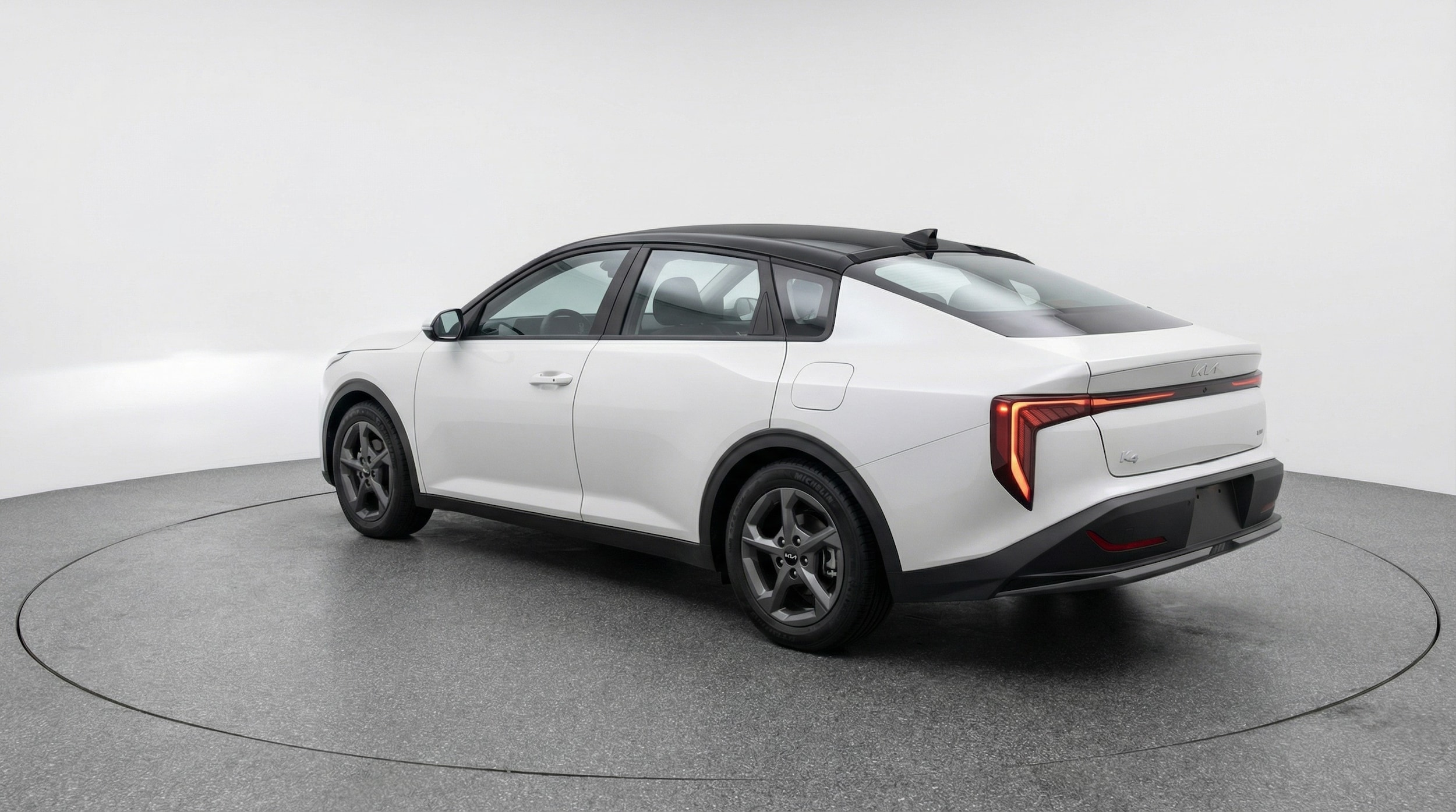 Thumbnail: 2025 Kia K4 - 5