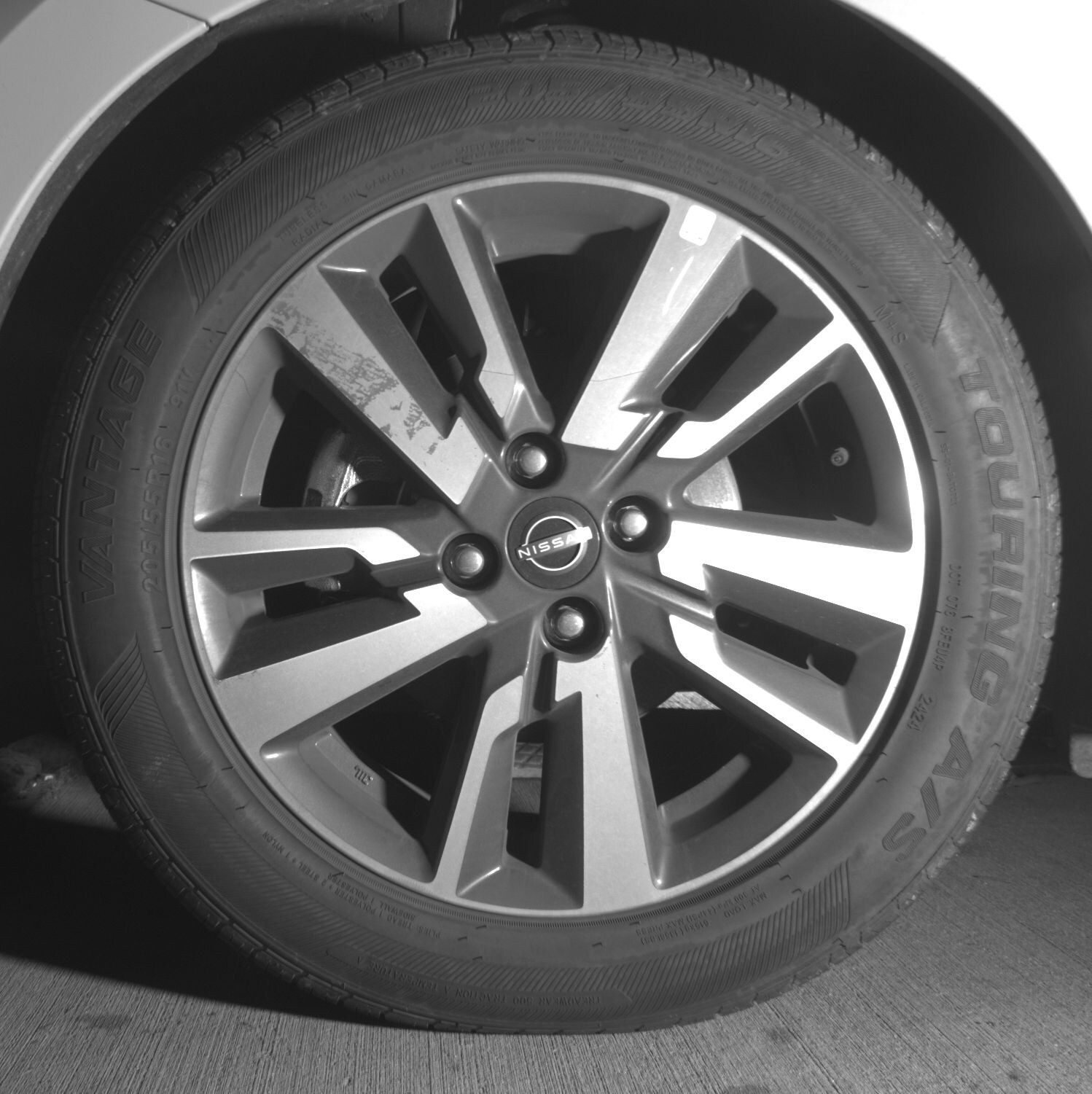 Thumbnail: 2025 Nissan Versa - 9