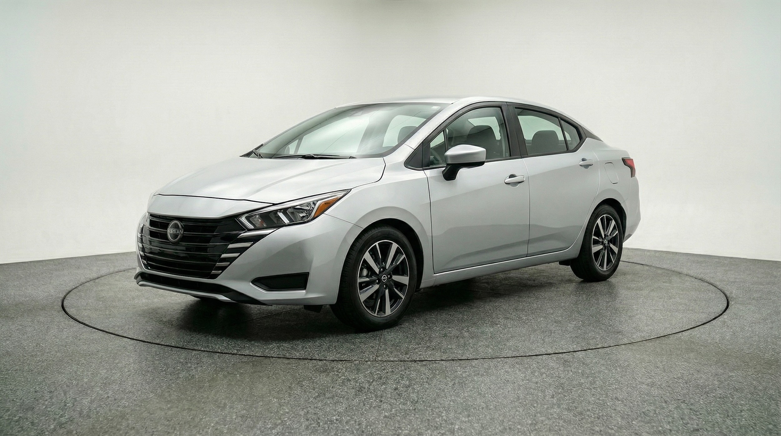 Thumbnail: 2025 Nissan Versa - 3