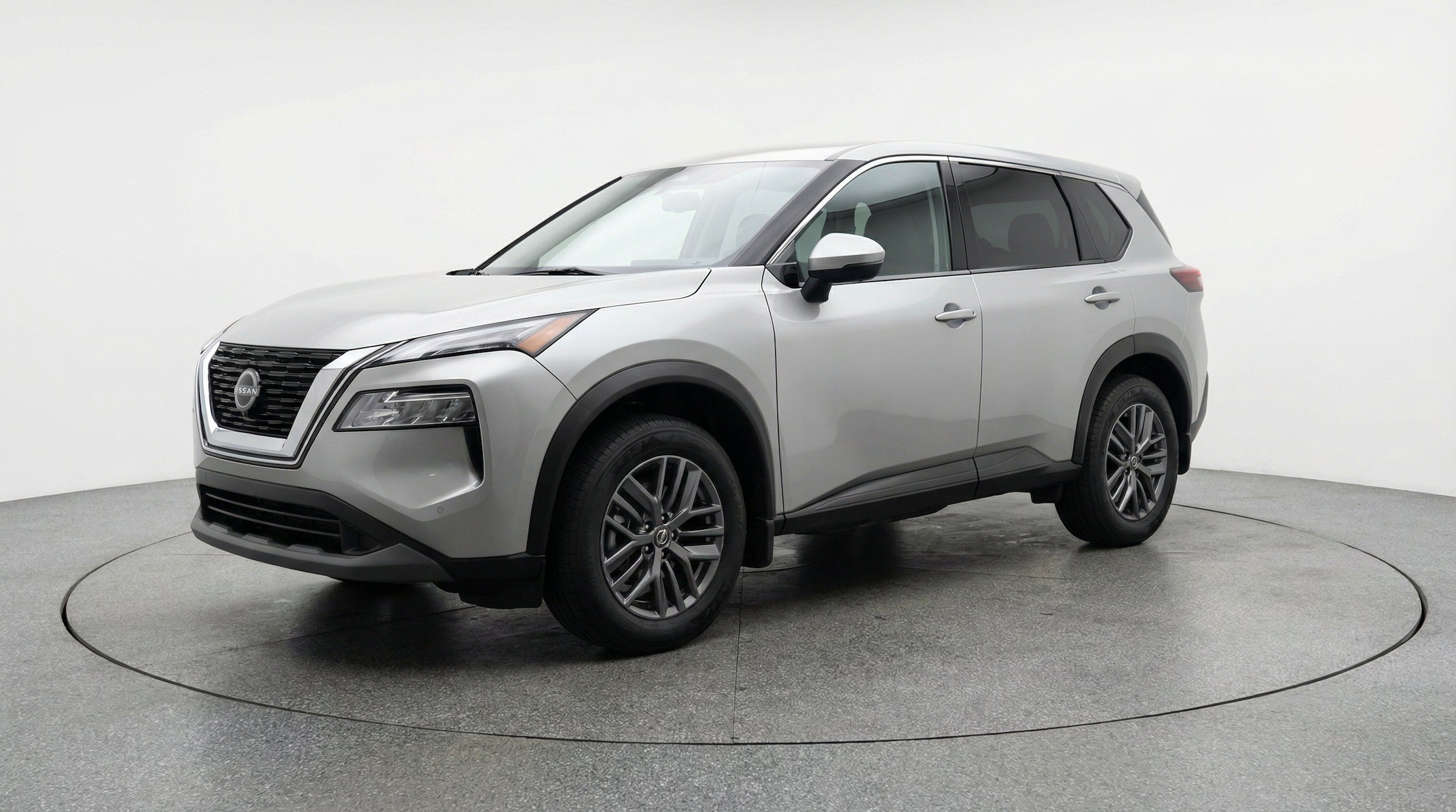 Thumbnail: 2026 Nissan Rogue - 3