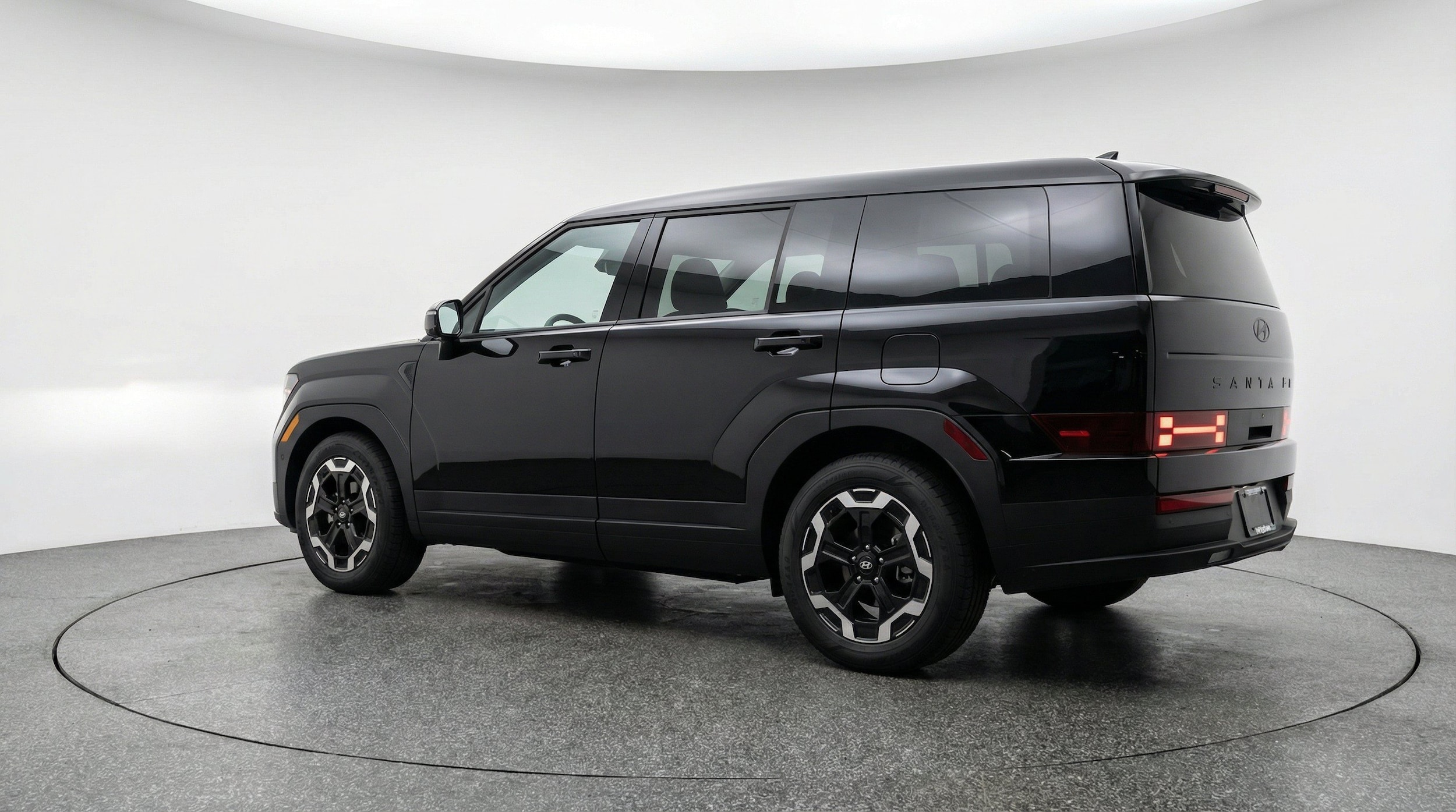Thumbnail: 2026 Hyundai Santa Fe - 6