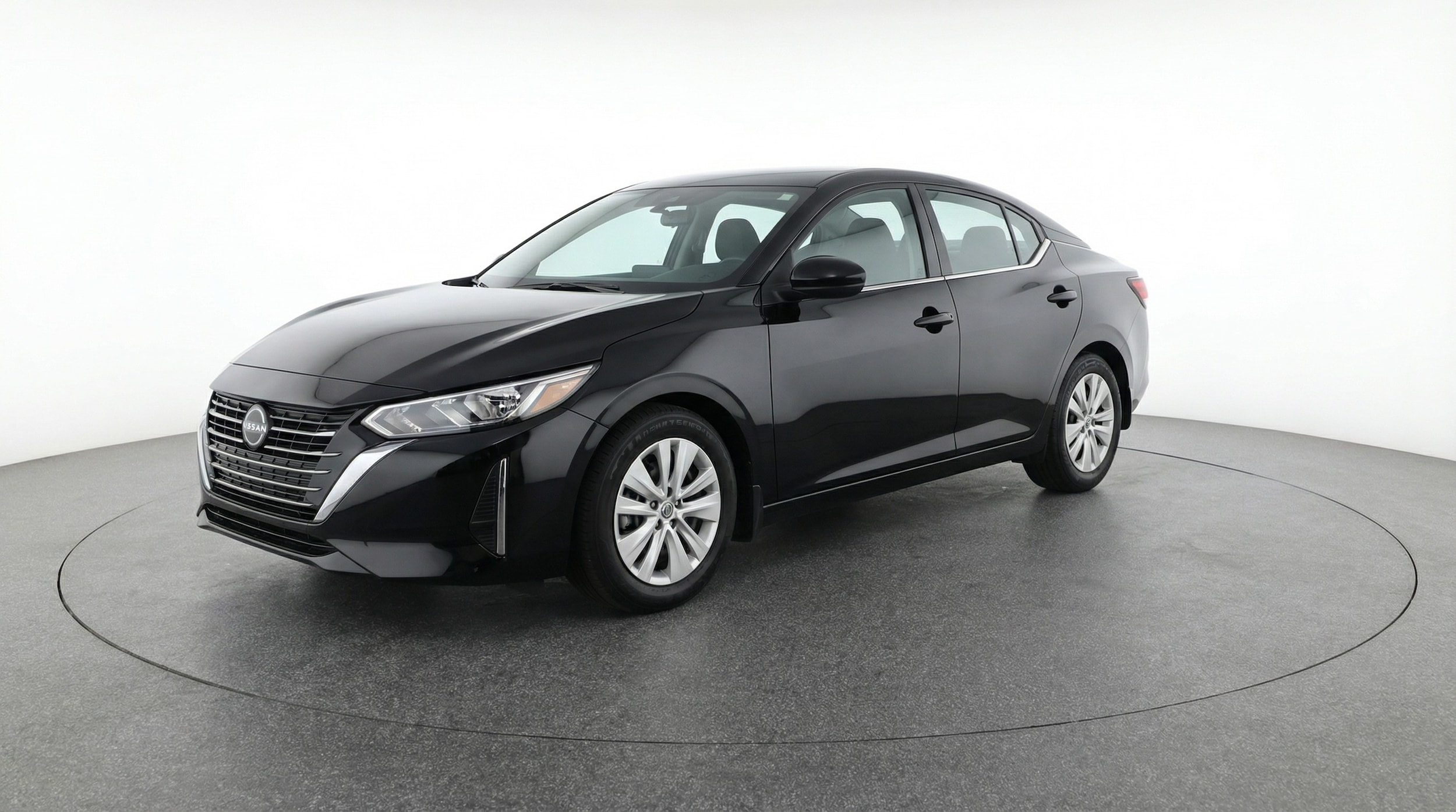 Thumbnail: 2025 Nissan Sentra - 3