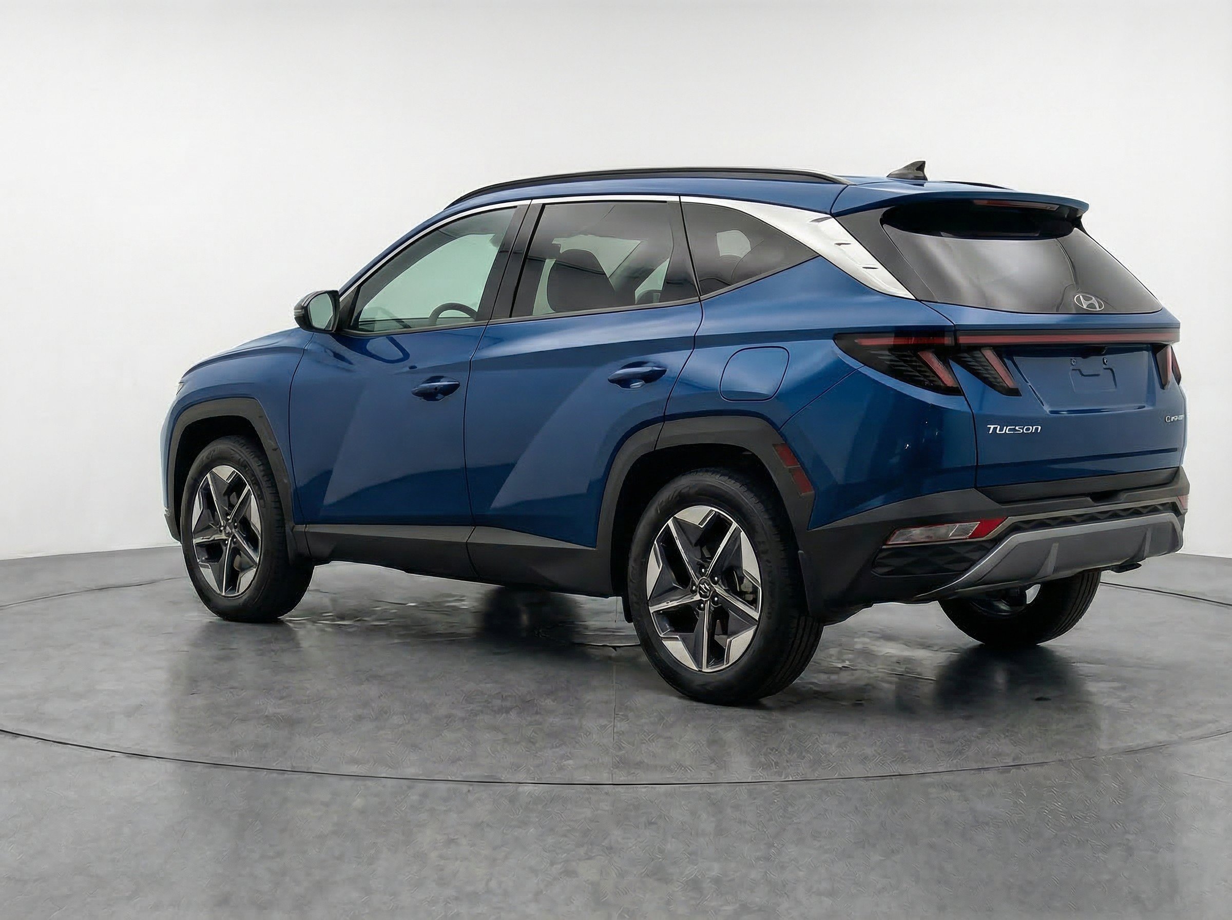 Thumbnail: 2026 Hyundai Tucson - 6