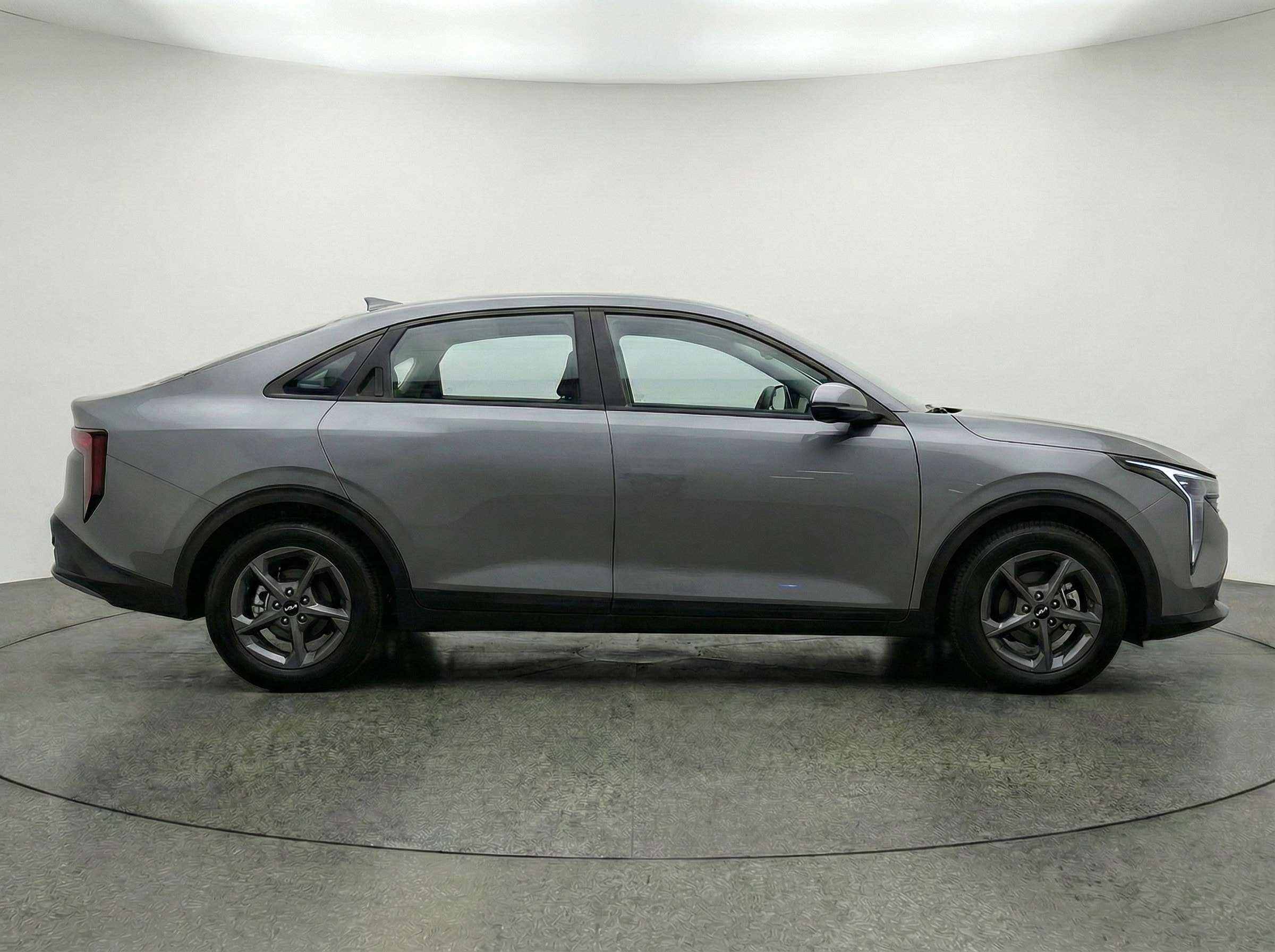 Thumbnail: 2025 Kia K4 - 8