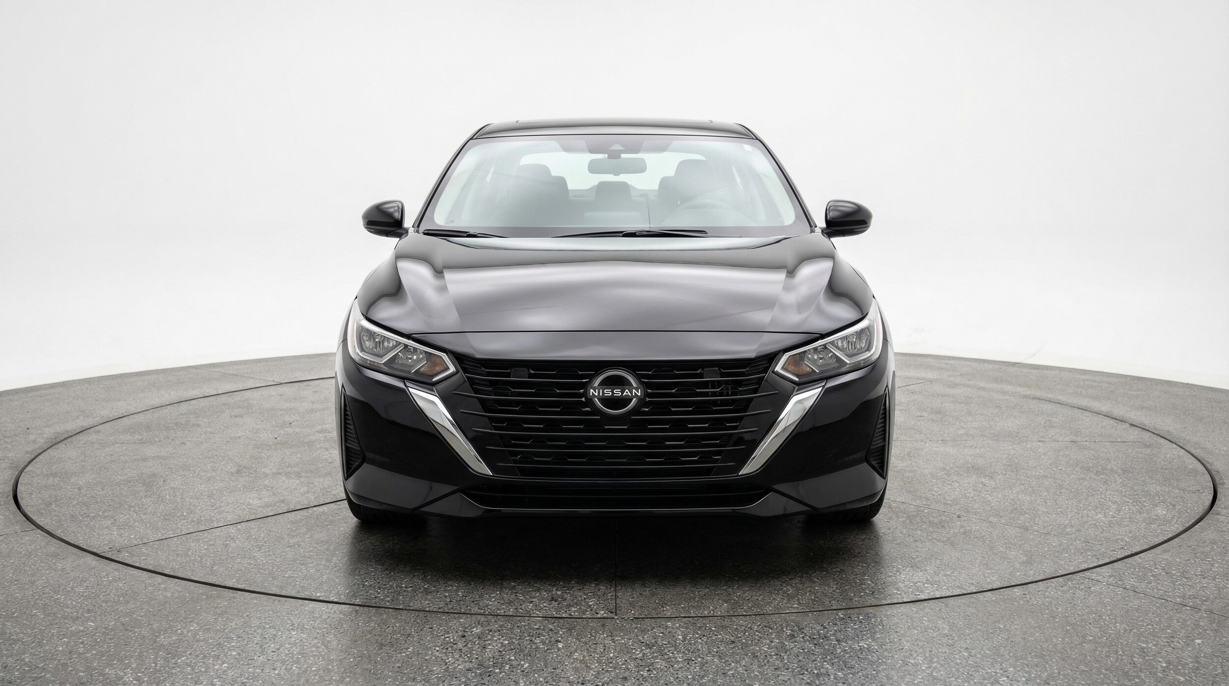 Thumbnail: 2025 Nissan Sentra - 2