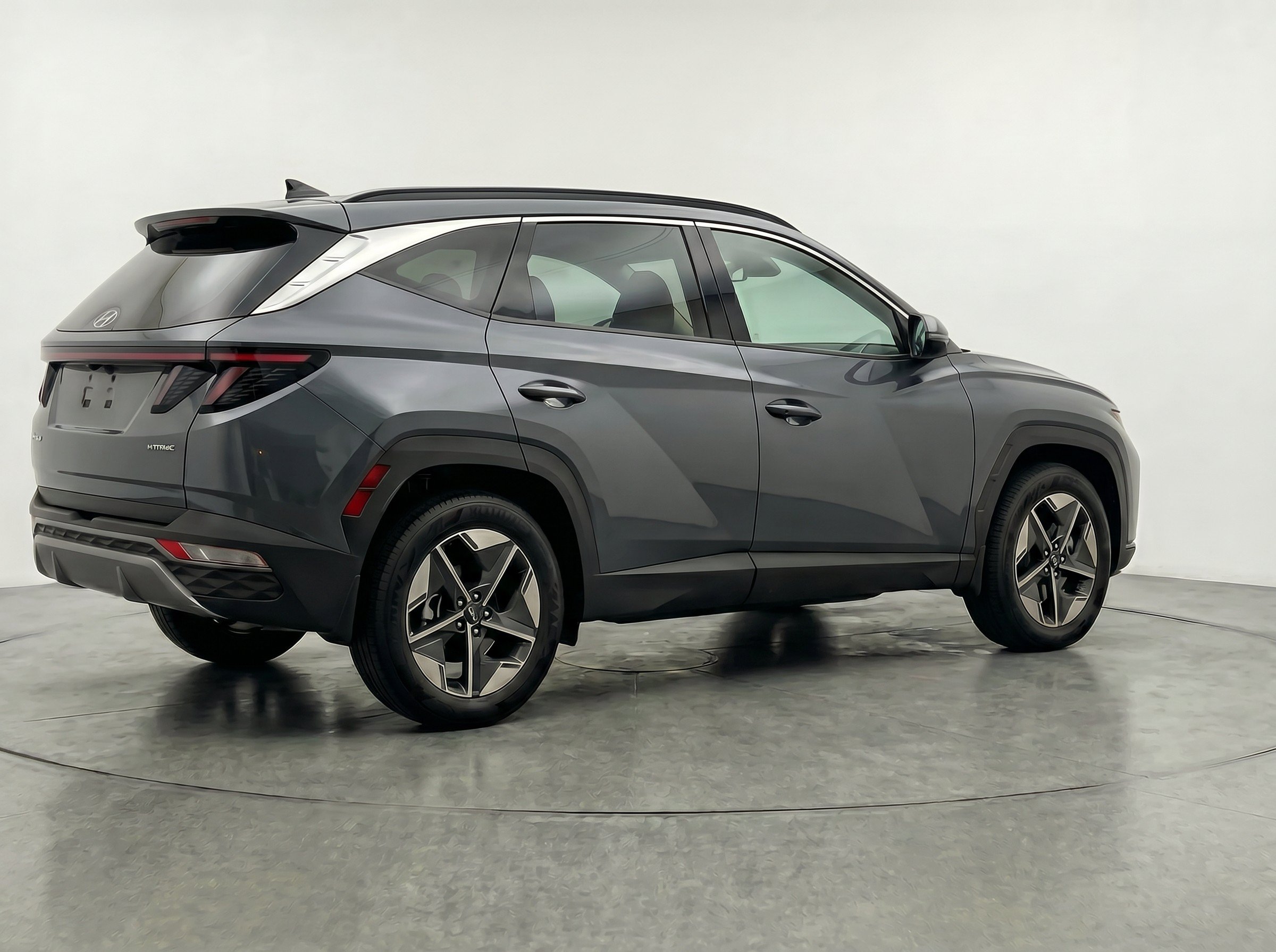 Thumbnail: 2026 Hyundai Tucson - 9