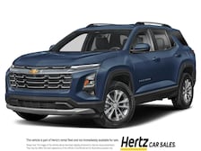 2025 Chevrolet Equinox LT -
                  Hoover, AL