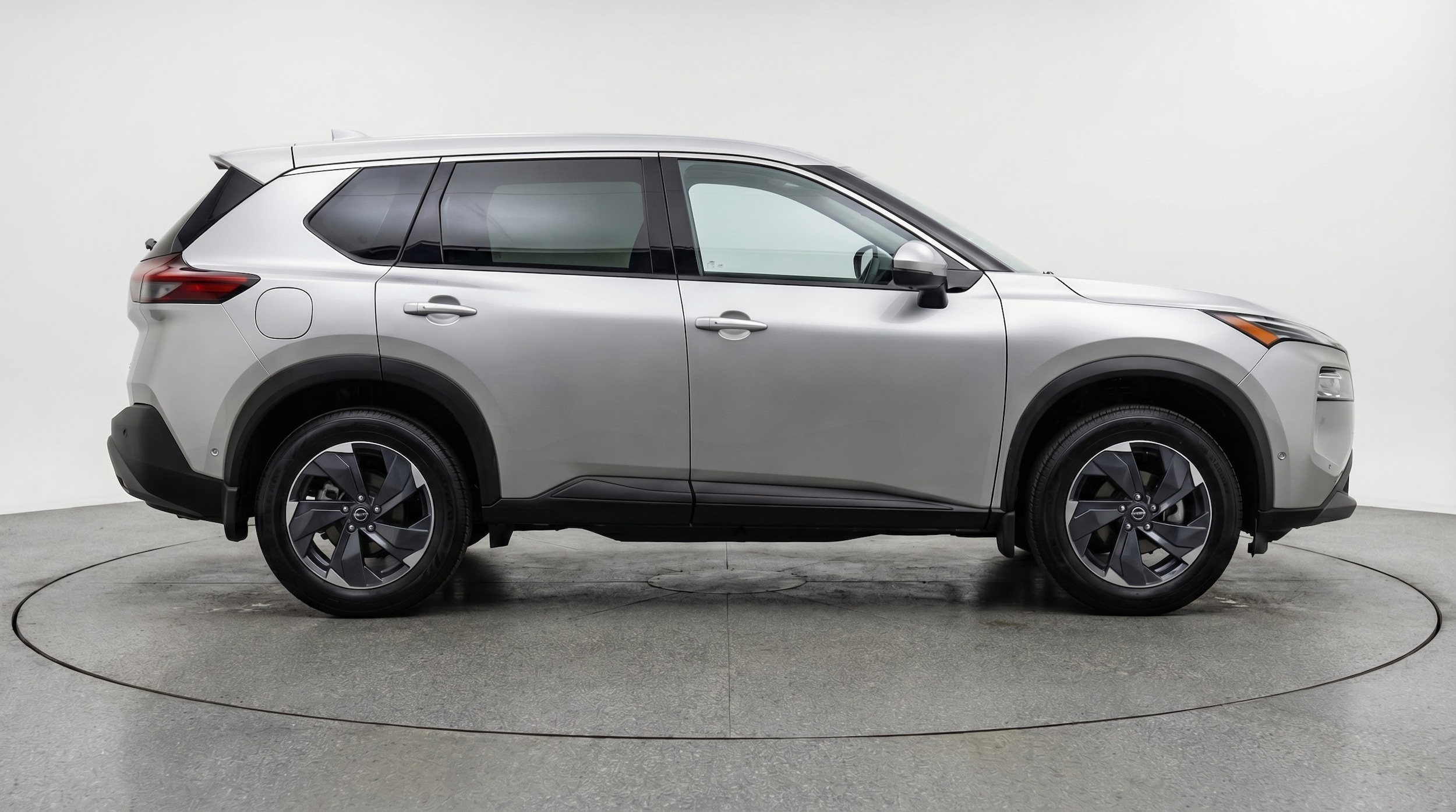 Thumbnail: 2025 Nissan Rogue - 8