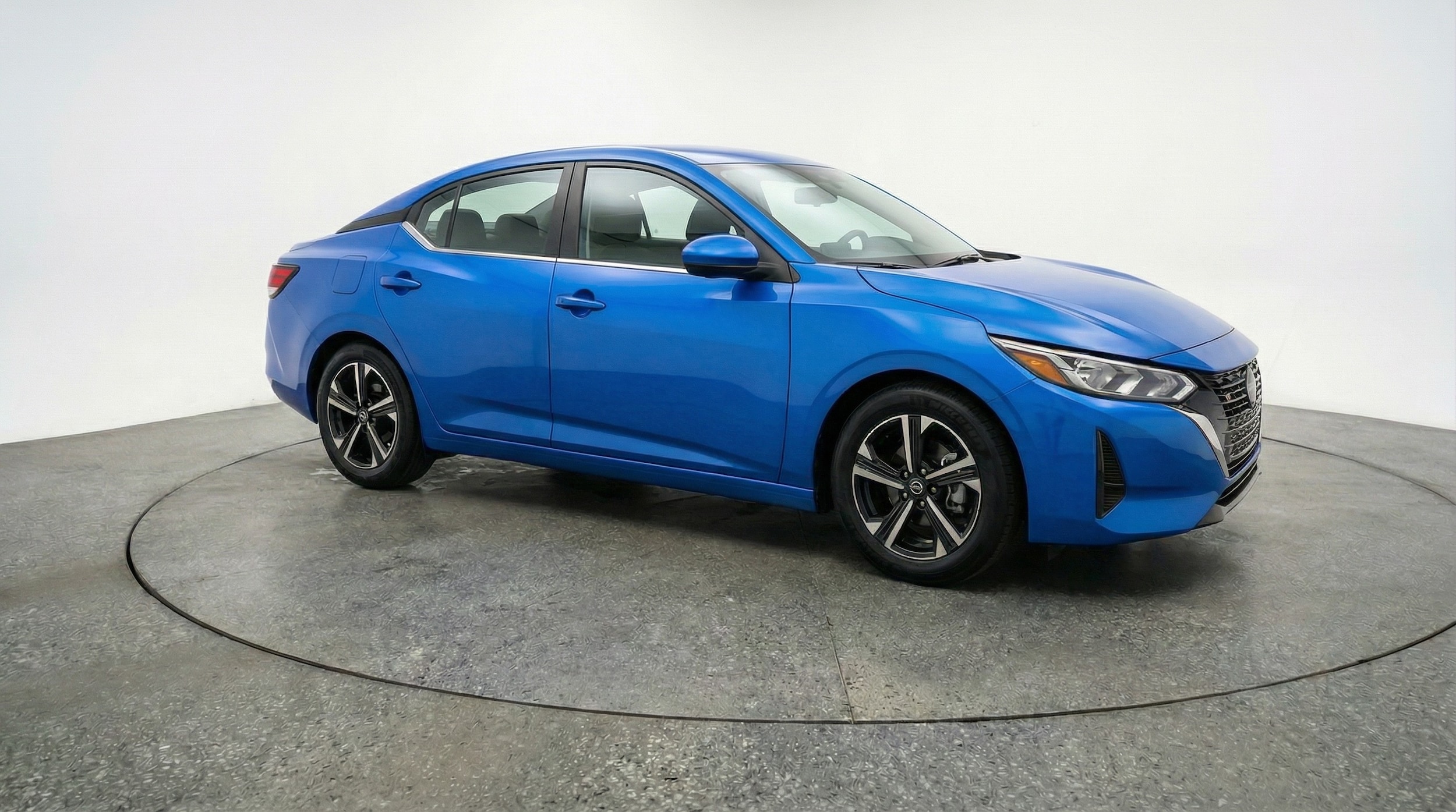 Thumbnail: 2025 Nissan Sentra - 1