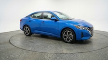 2025 Nissan Sentra SV -
                  Hoover, AL