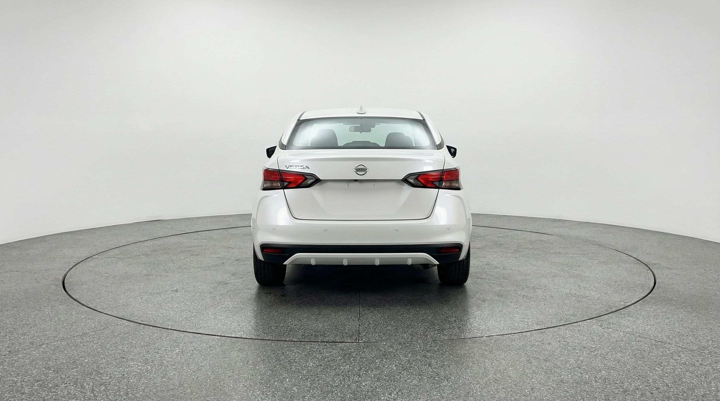 Thumbnail: 2025 Nissan Versa - 6