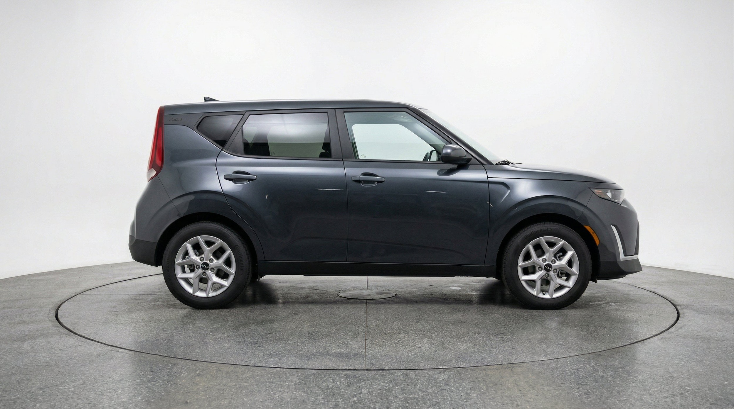 Thumbnail: 2025 Kia Soul - 11