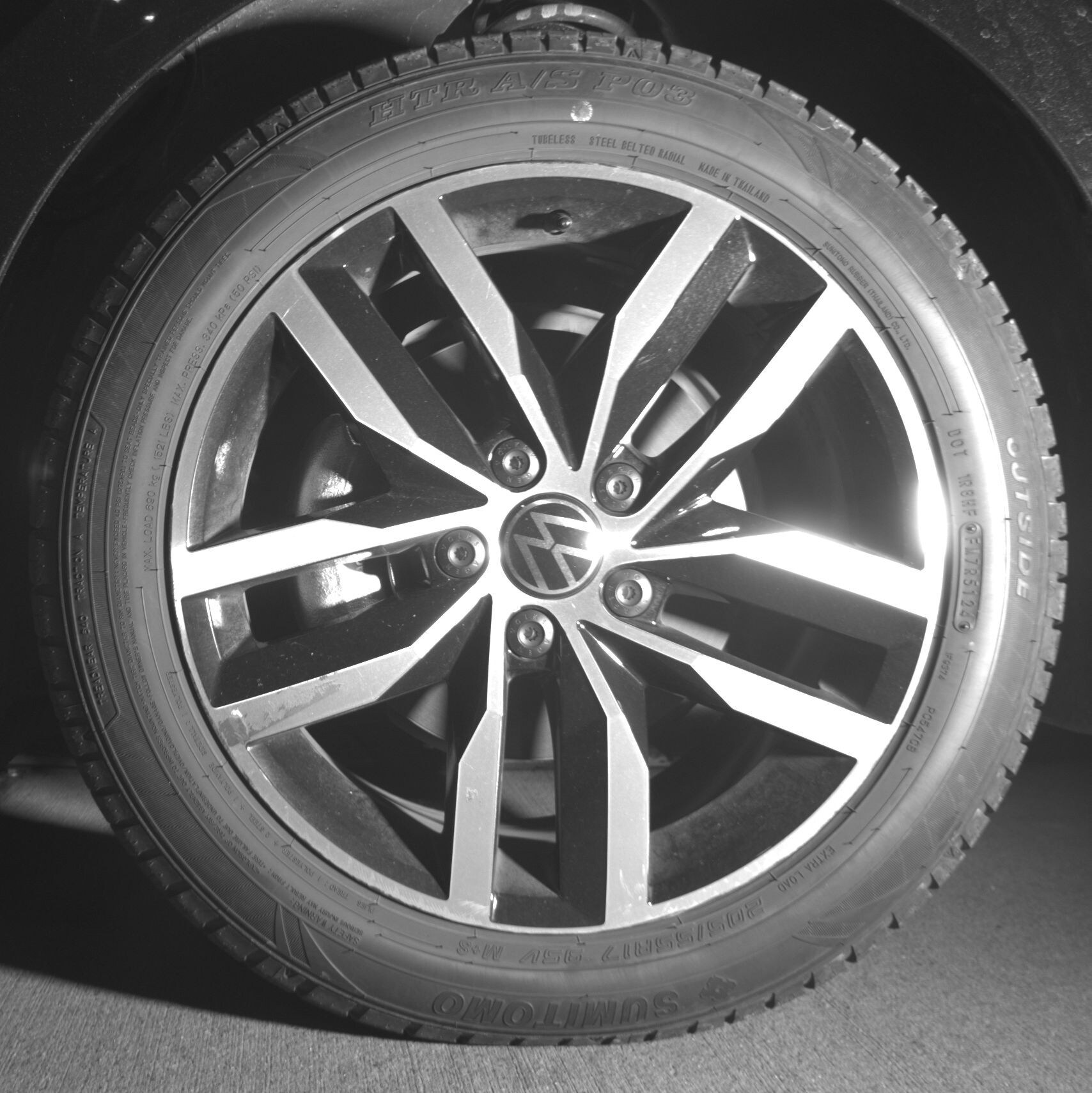 Thumbnail: 2025 Volkswagen Jetta - 9