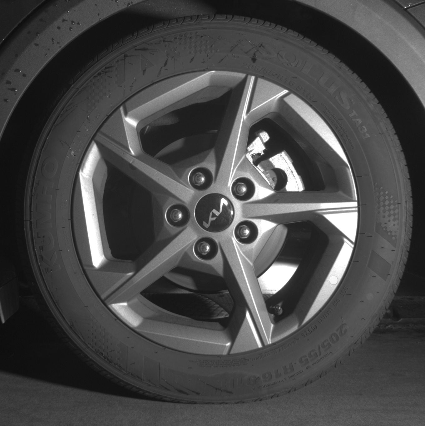 Thumbnail: 2025 Kia K4 - 11