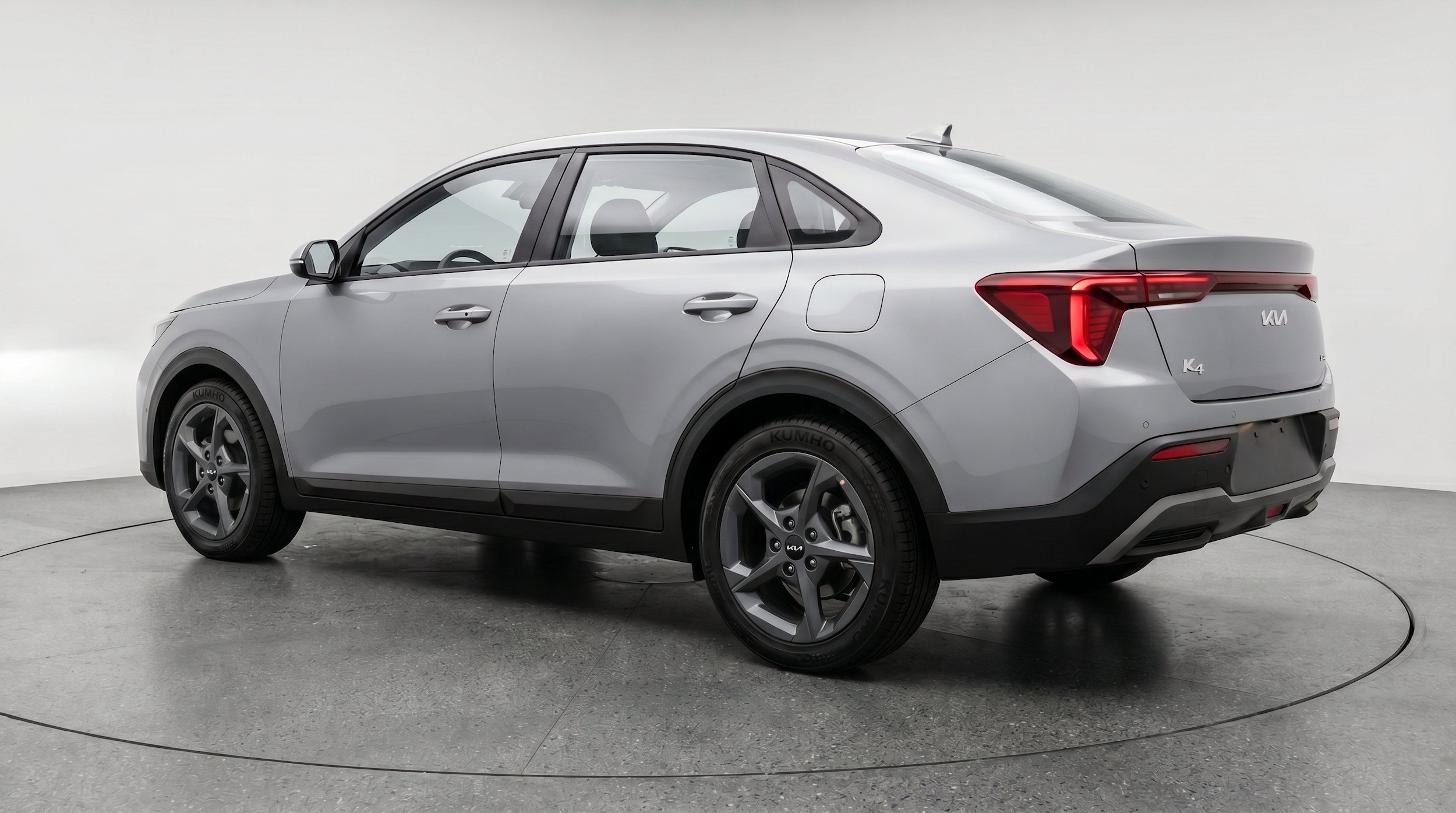 Thumbnail: 2026 Kia K4 - 6