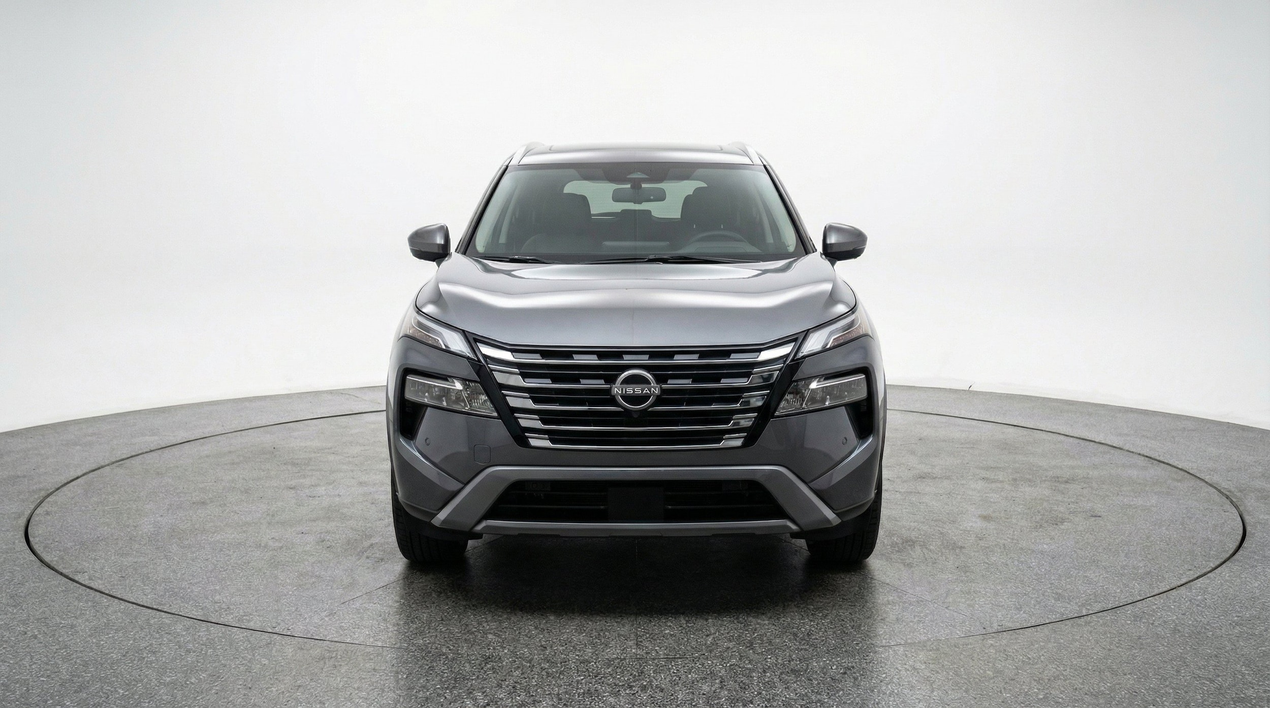 Thumbnail: 2026 Nissan Rogue - 2