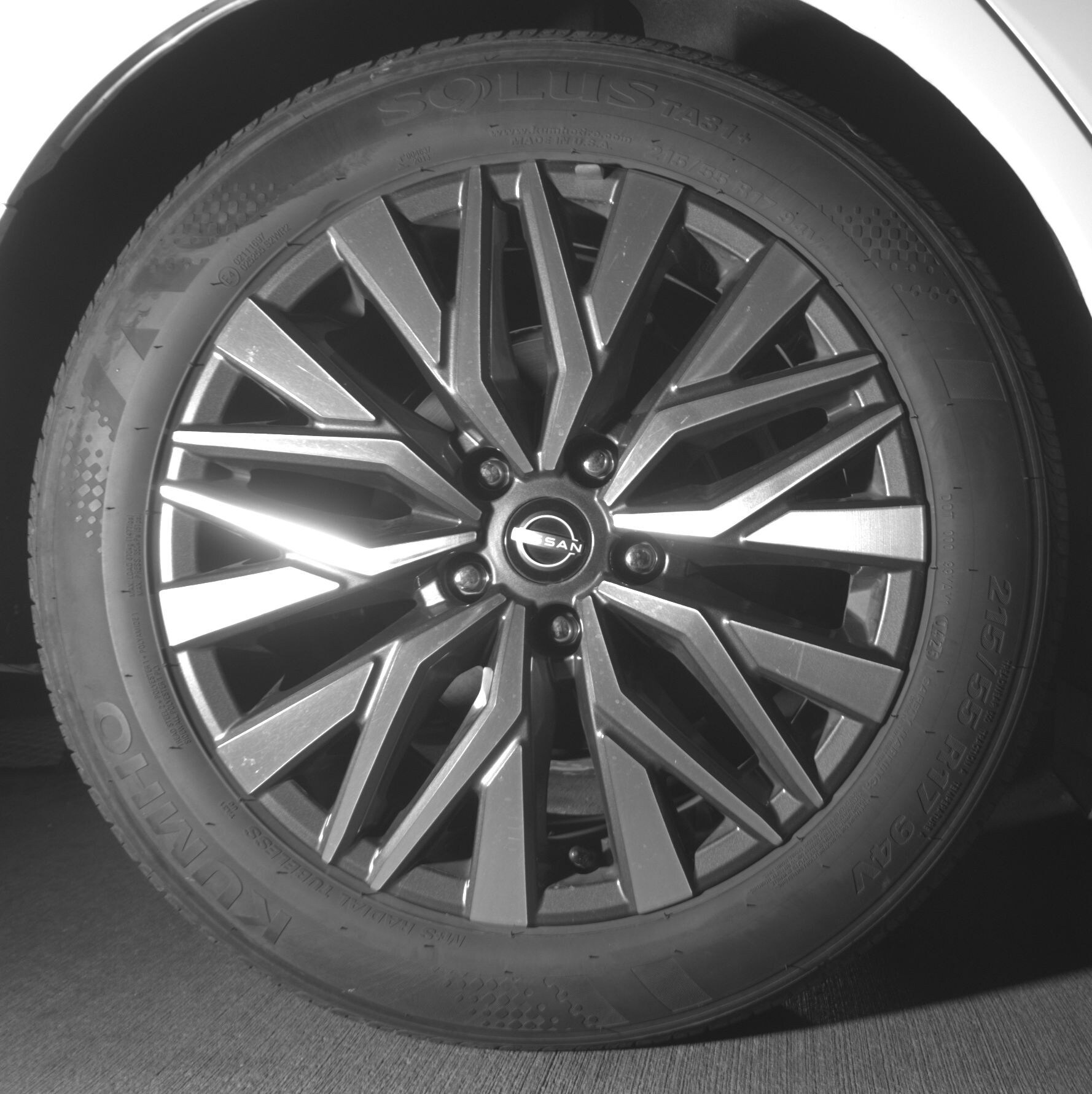 Thumbnail: 2025 Nissan Altima - 12