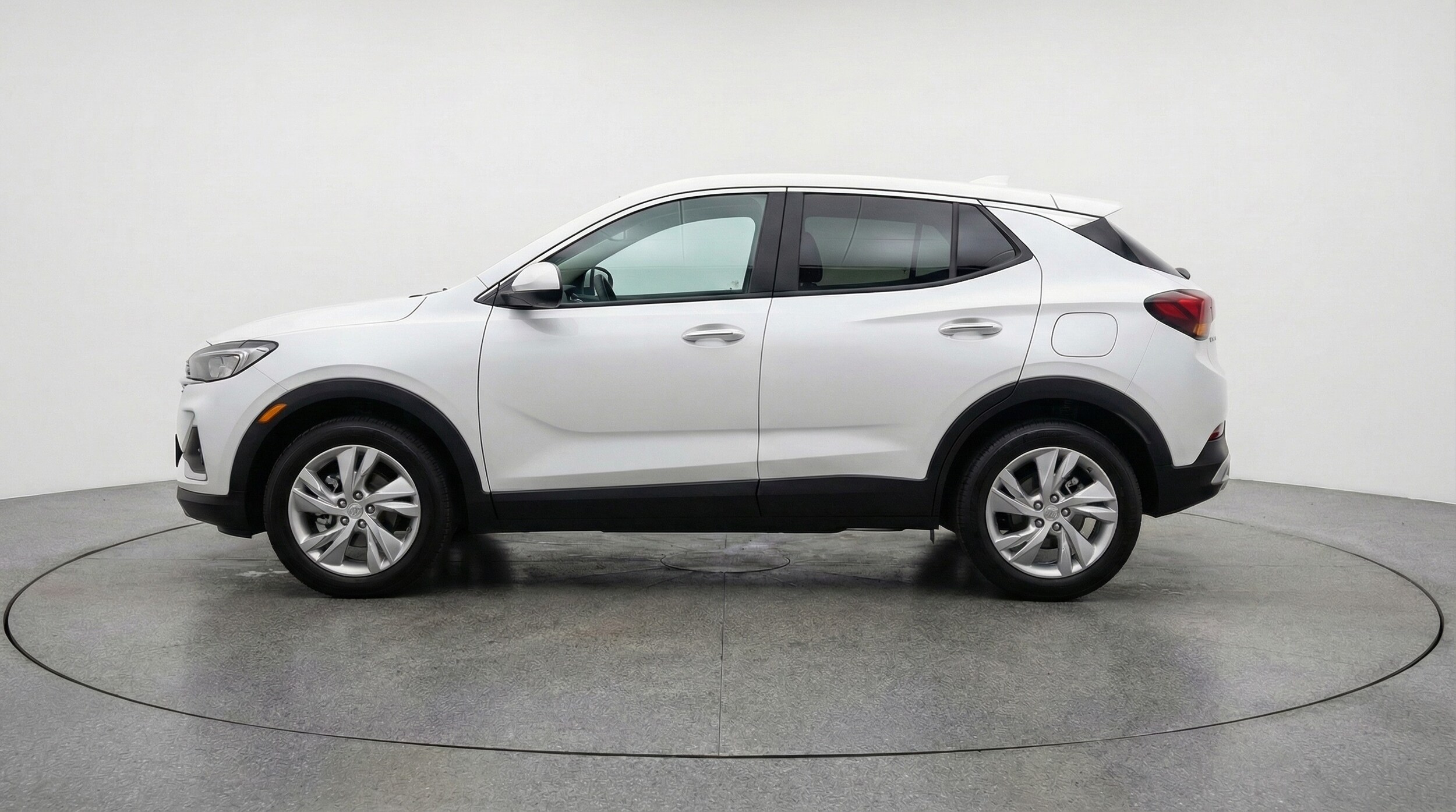 Thumbnail: 2025 Buick Encore GX - 4