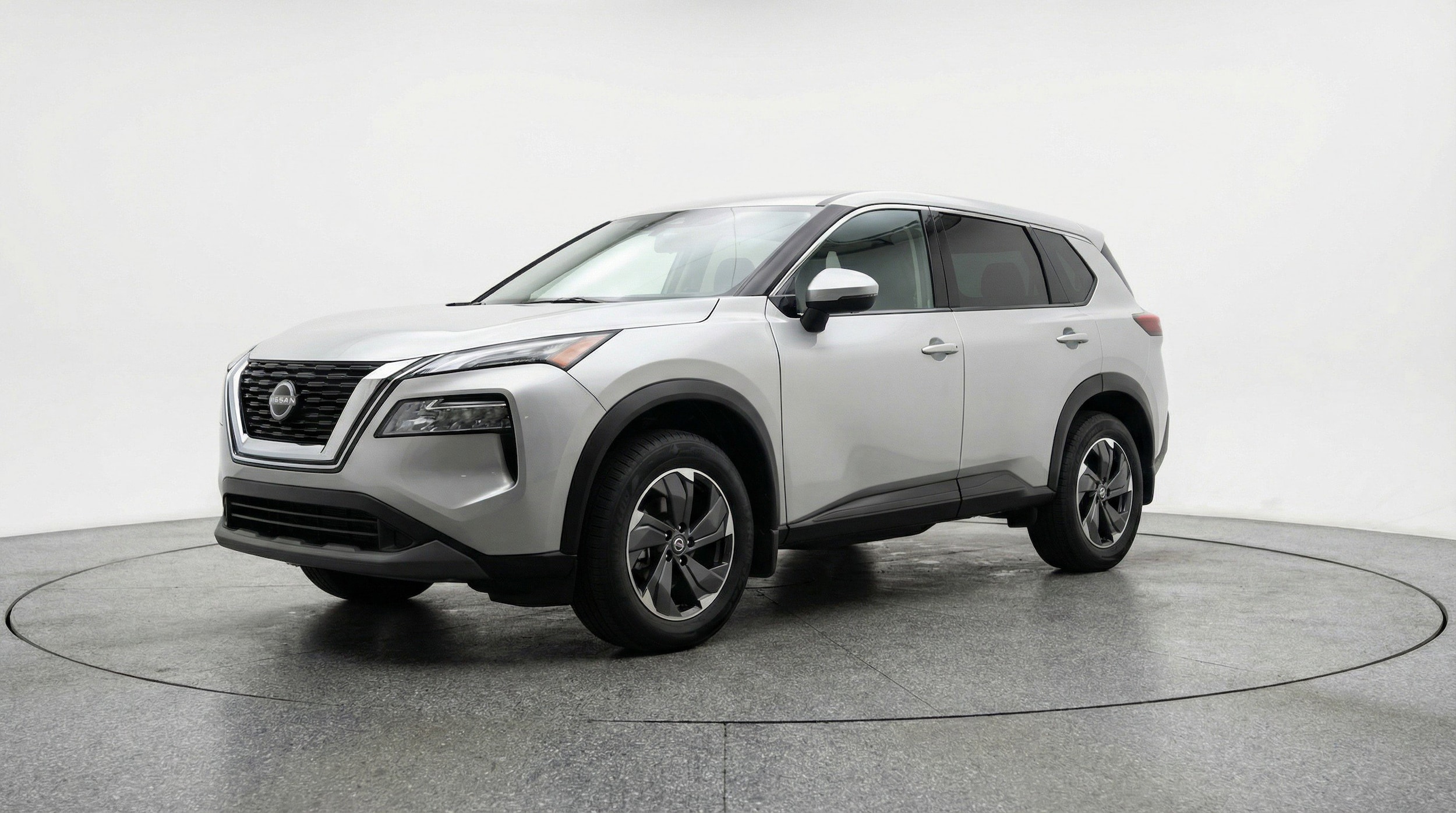 Thumbnail: 2025 Nissan Rogue - 3