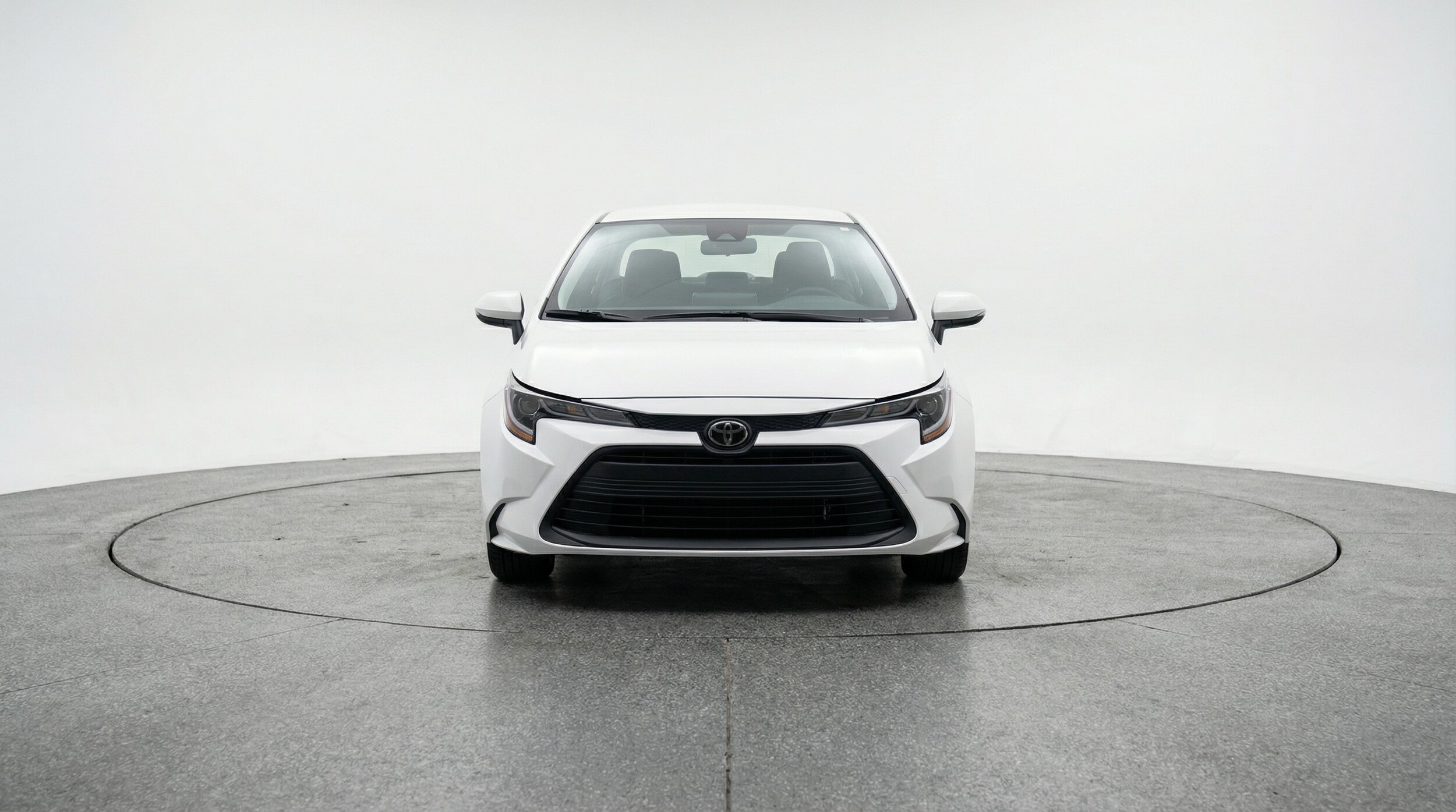 Thumbnail: 2025 Toyota Corolla - 2