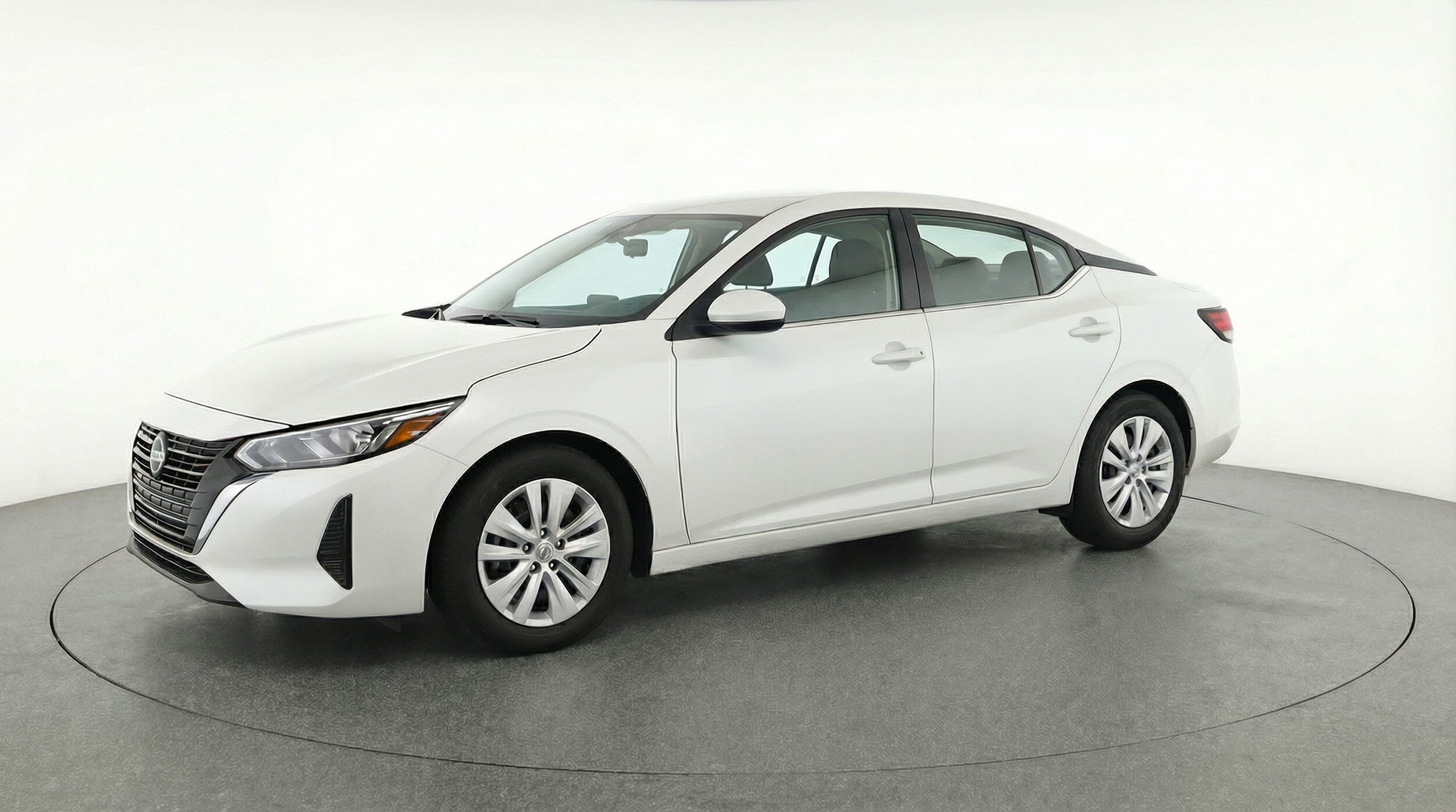 Thumbnail: 2025 Nissan Sentra - 3