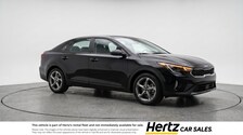 2025 Kia K4  -
                  Hoover, AL