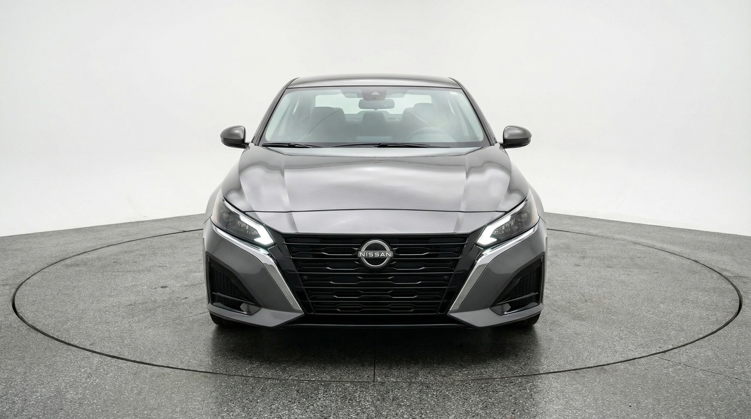 Thumbnail: 2025 Nissan Altima - 2