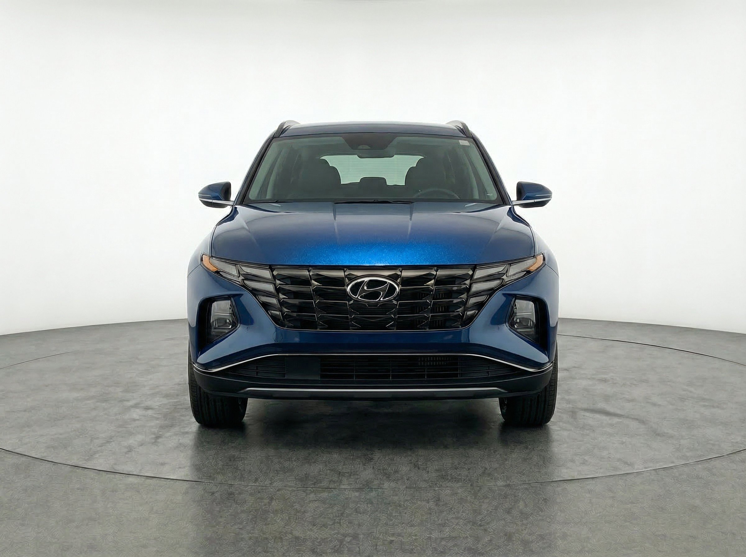Thumbnail: 2026 Hyundai Tucson - 2