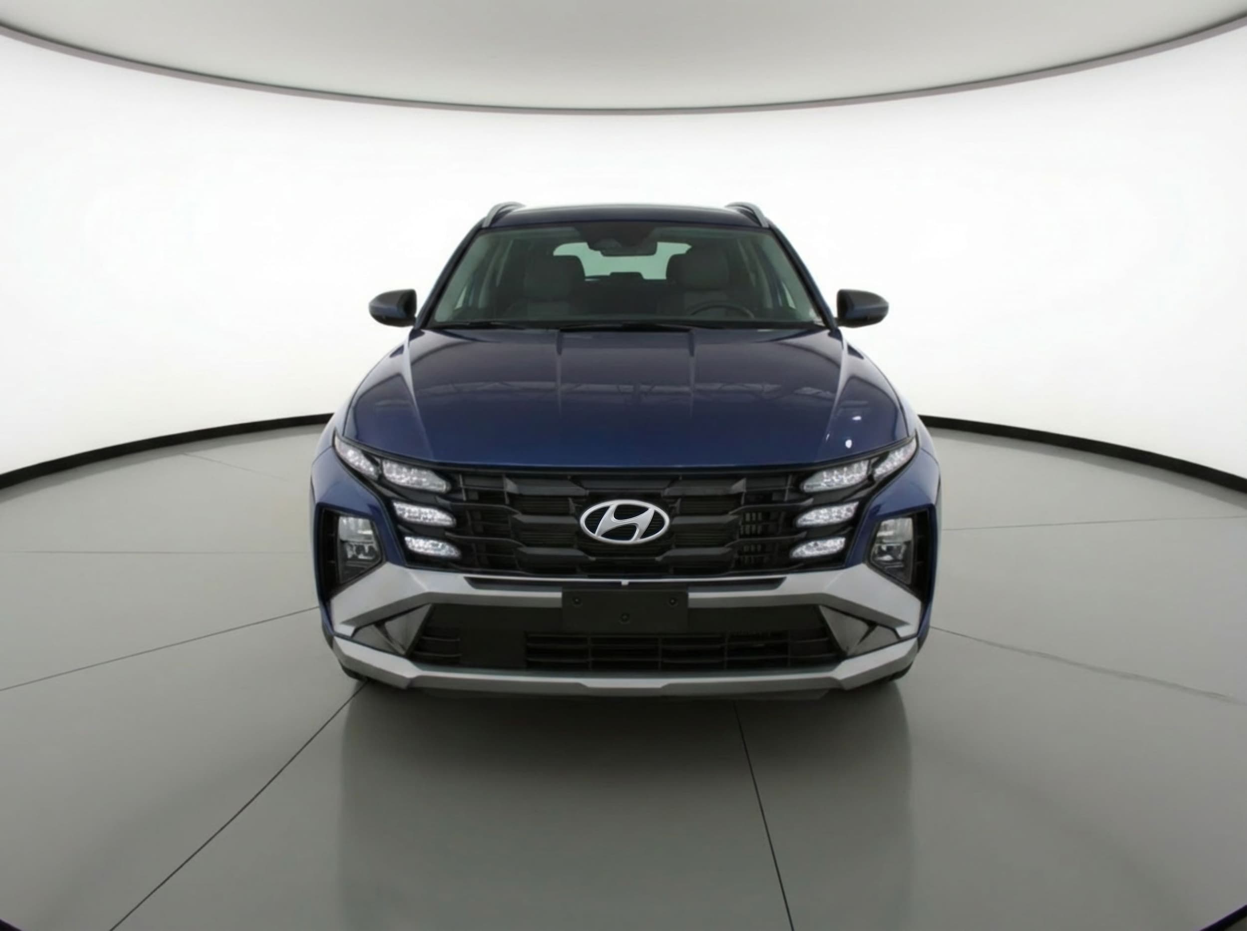 Thumbnail: 2025 Hyundai Tucson - 2