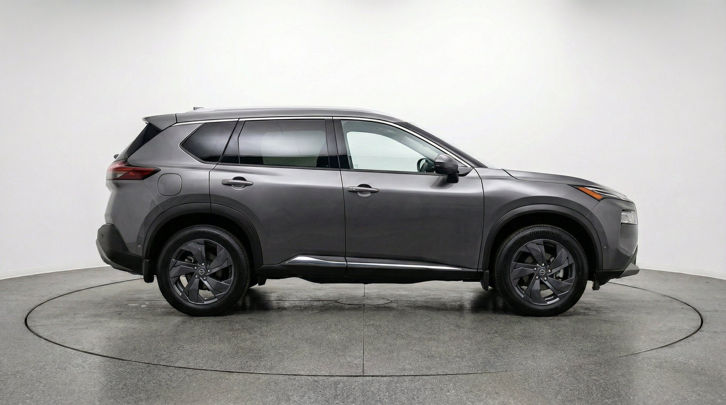 Thumbnail: 2026 Nissan Rogue - 11