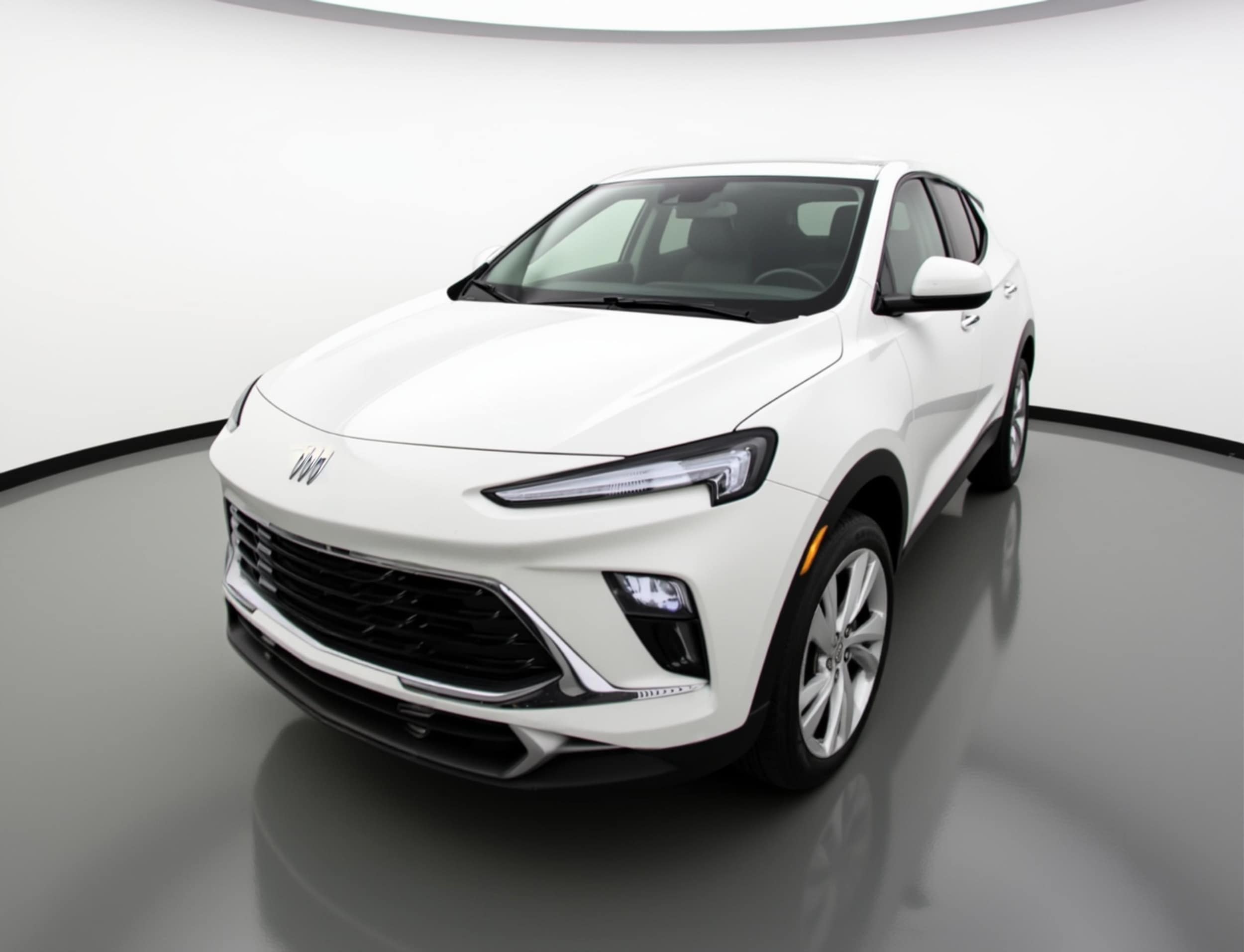 Thumbnail: 2025 Buick Encore GX - 3