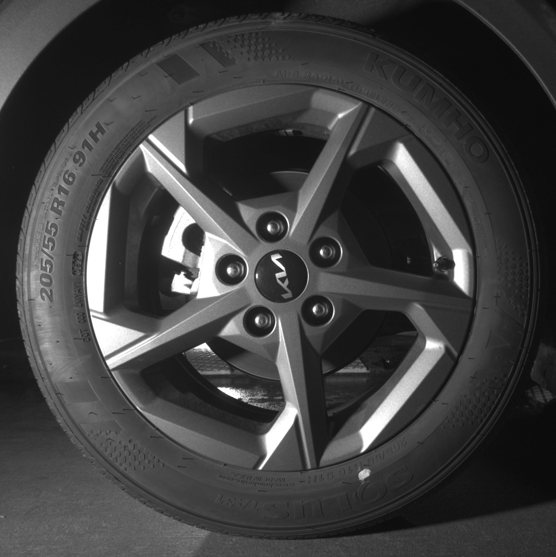 Thumbnail: 2025 Kia K4 - 12