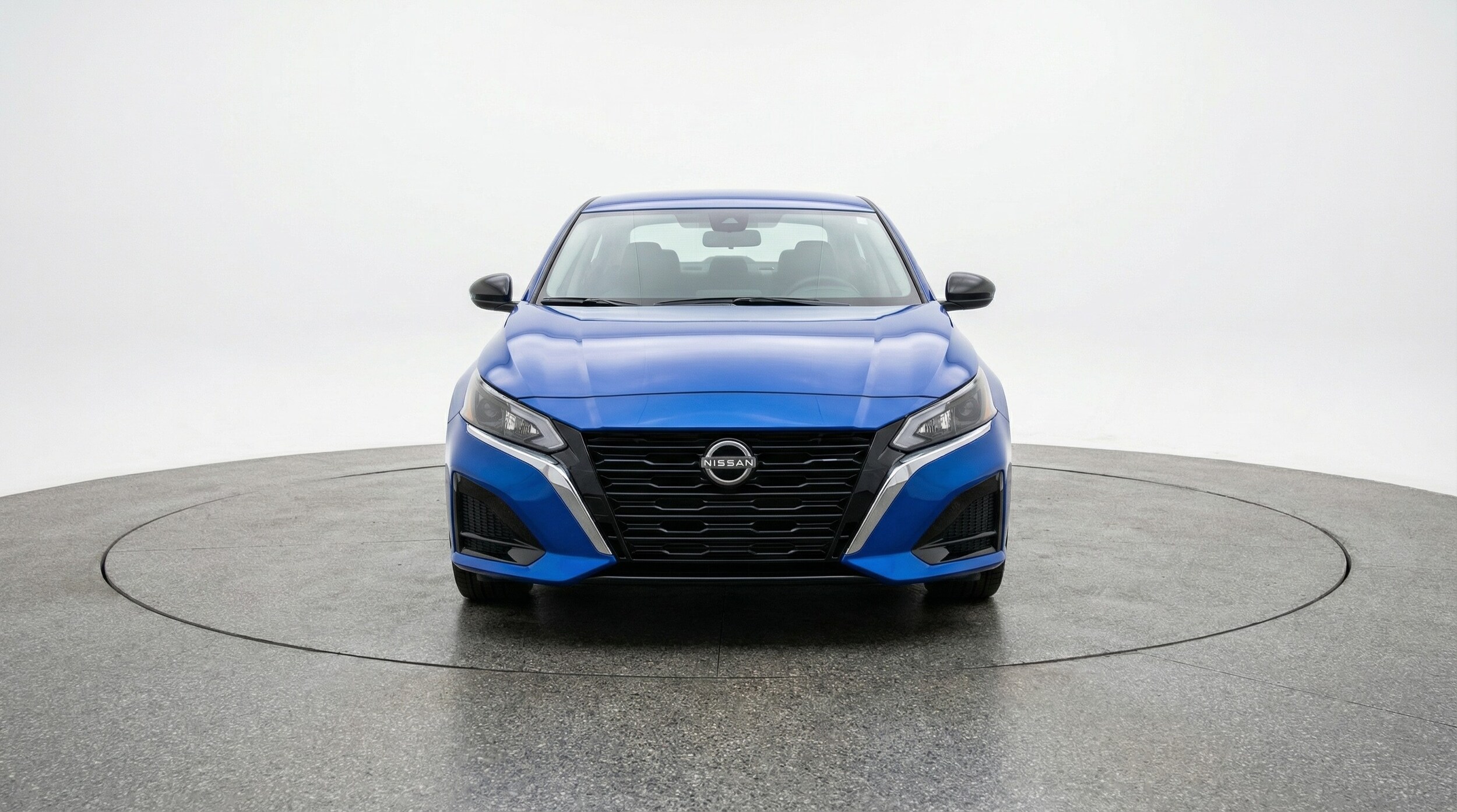 Thumbnail: 2025 Nissan Altima - 2