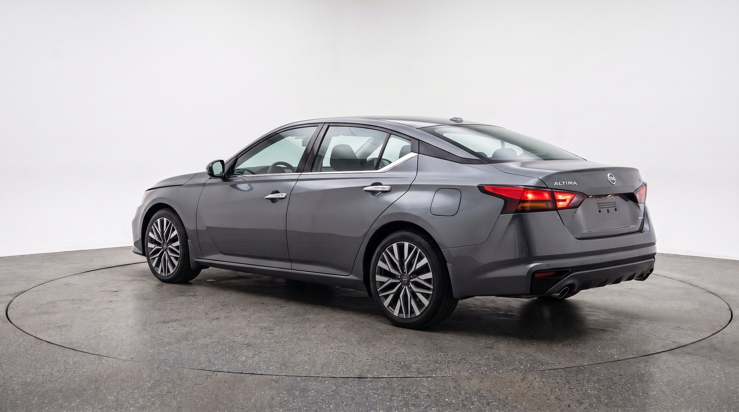 Thumbnail: 2025 Nissan Altima - 6