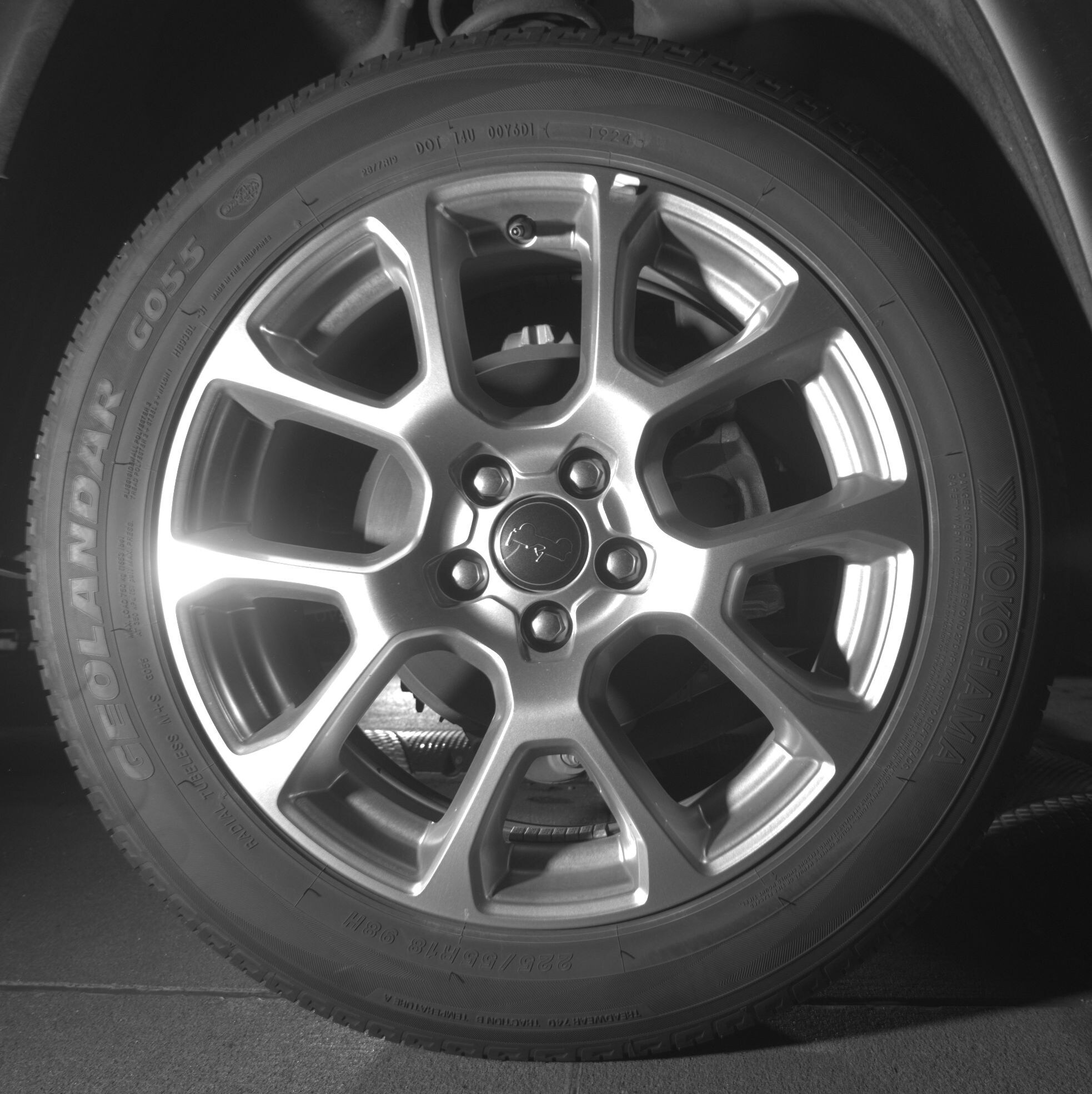 Thumbnail: 2025 Jeep Compass - 12