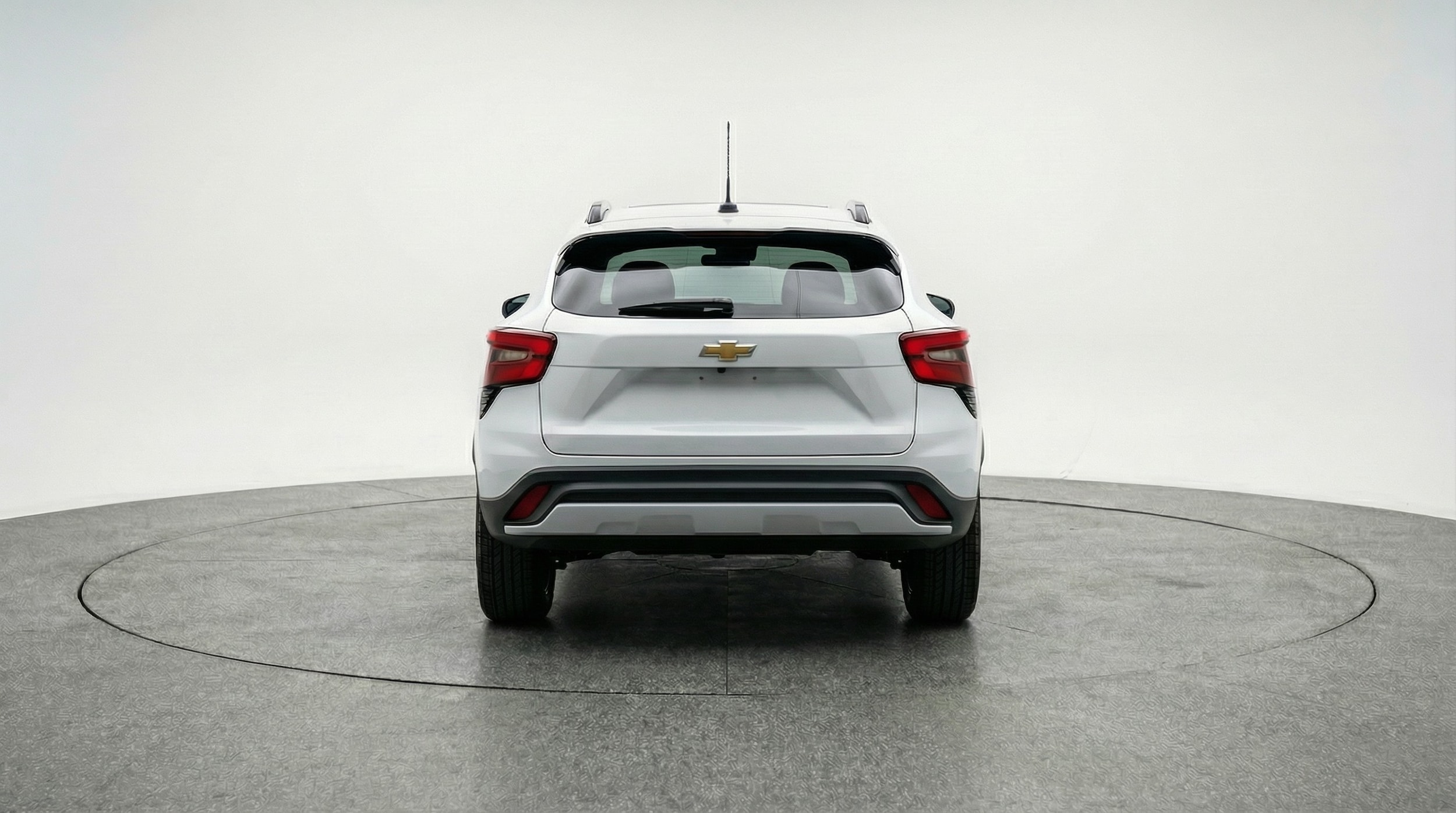 Thumbnail: 2025 Chevrolet Trax - 6