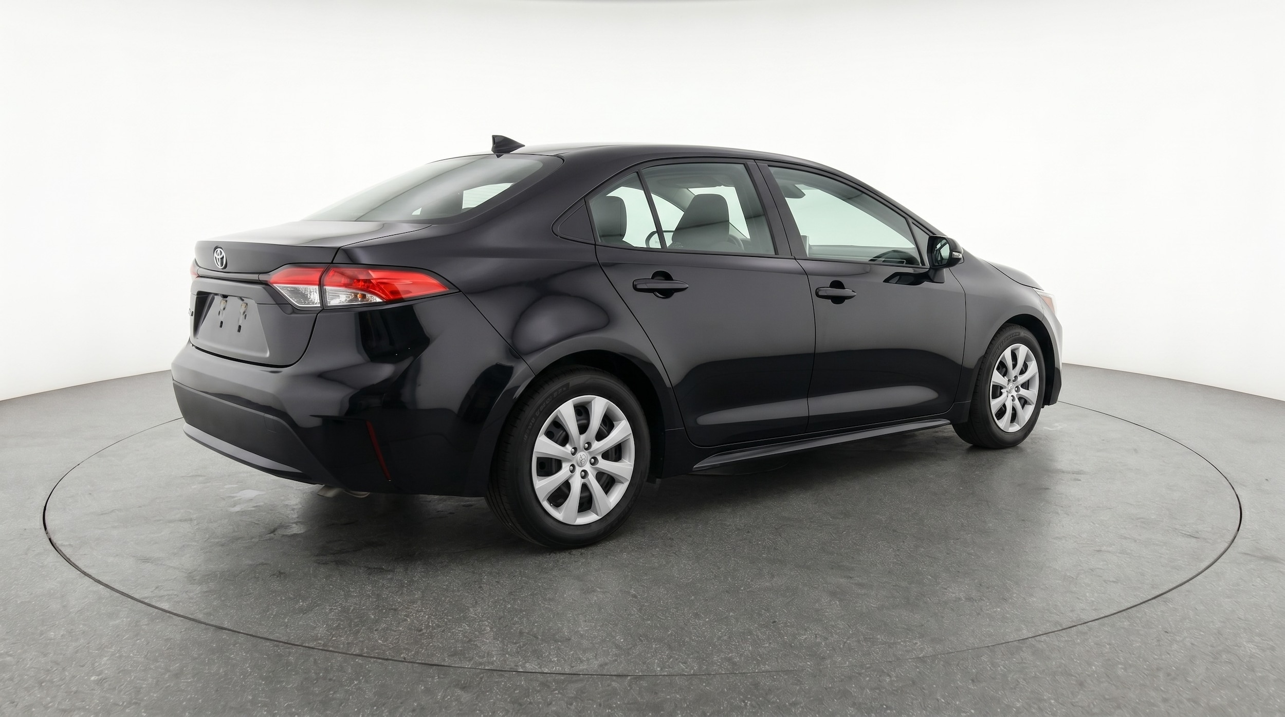 Thumbnail: 2025 Toyota Corolla - 7