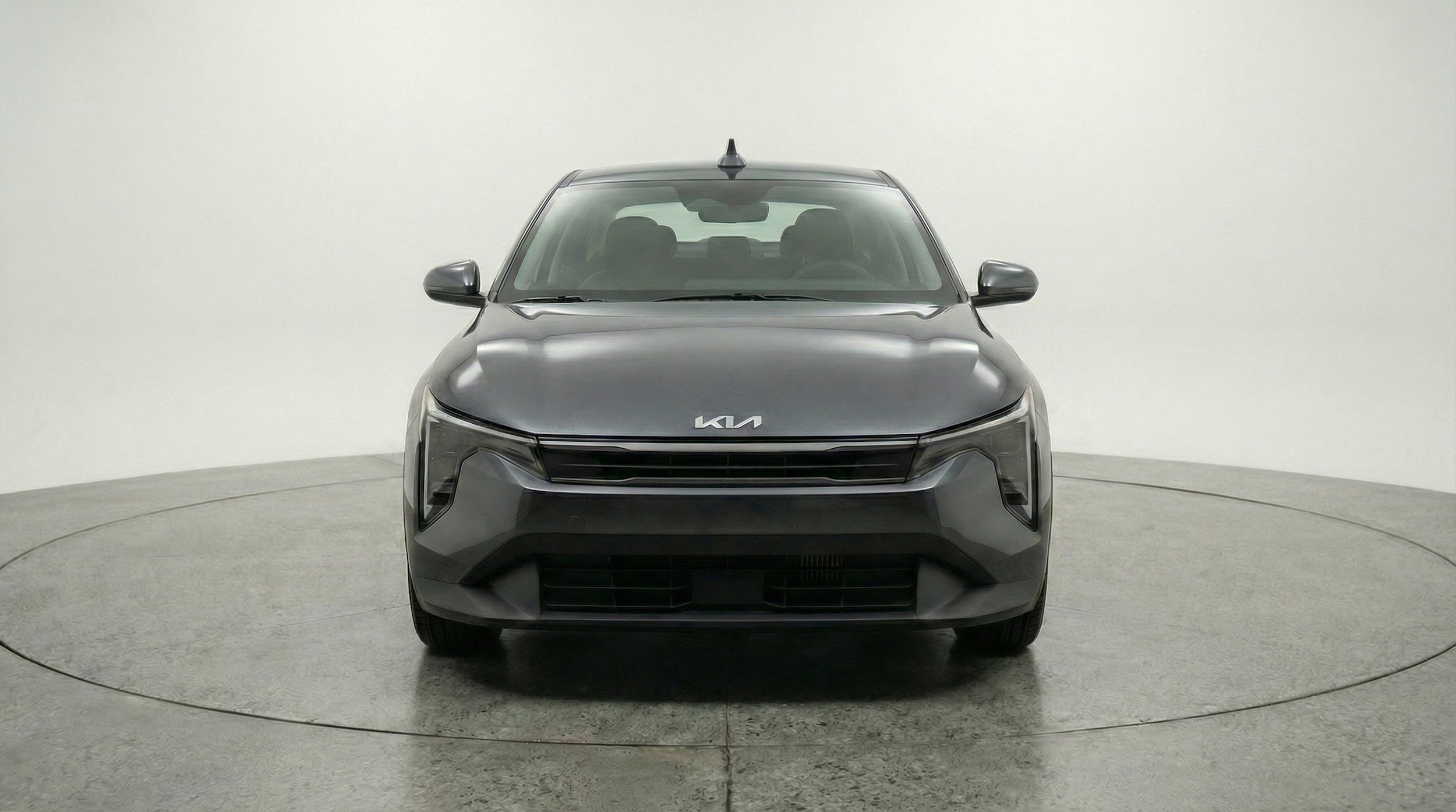 Thumbnail: 2025 Kia K4 - 2