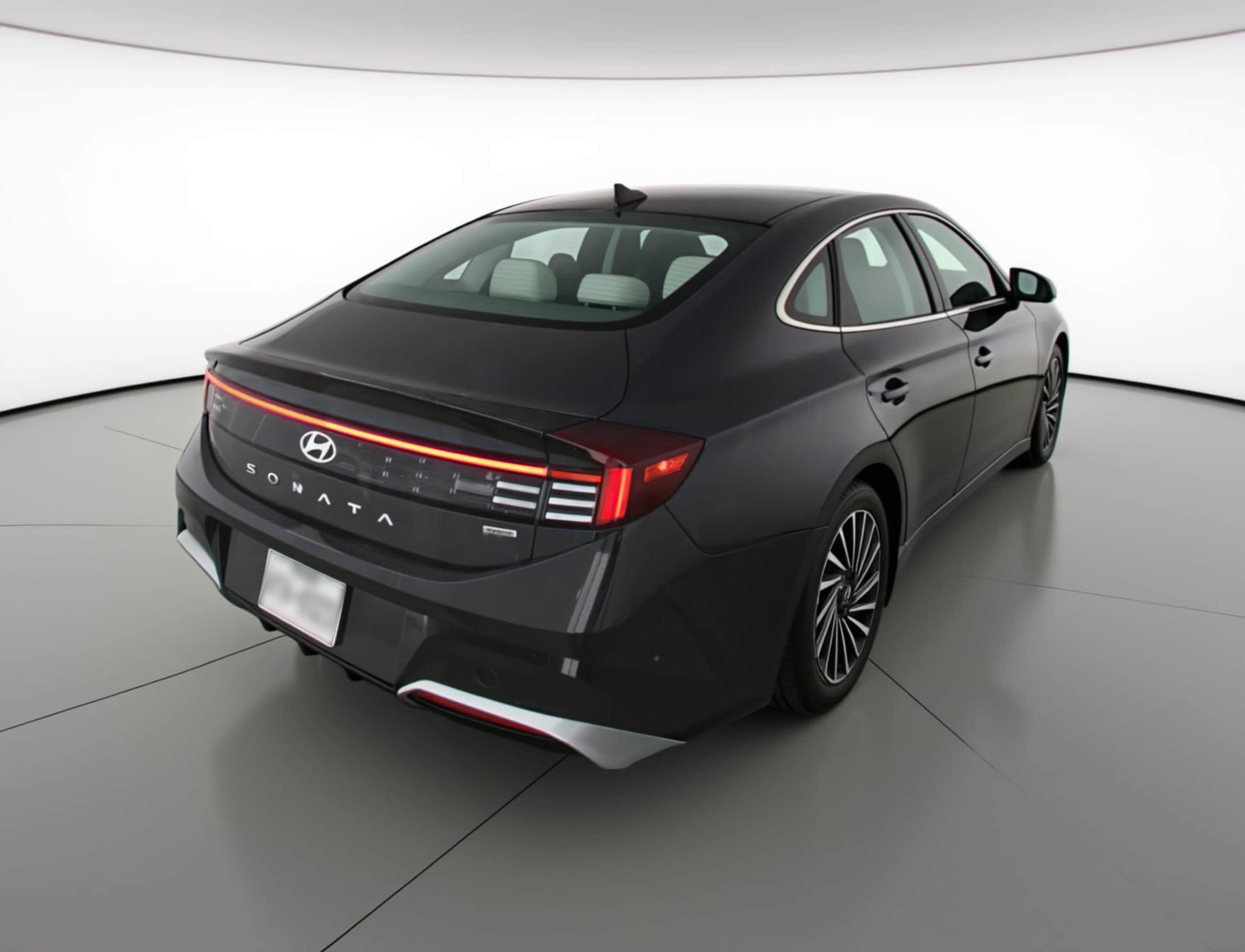 Thumbnail: 2025 Hyundai Sonata - 7