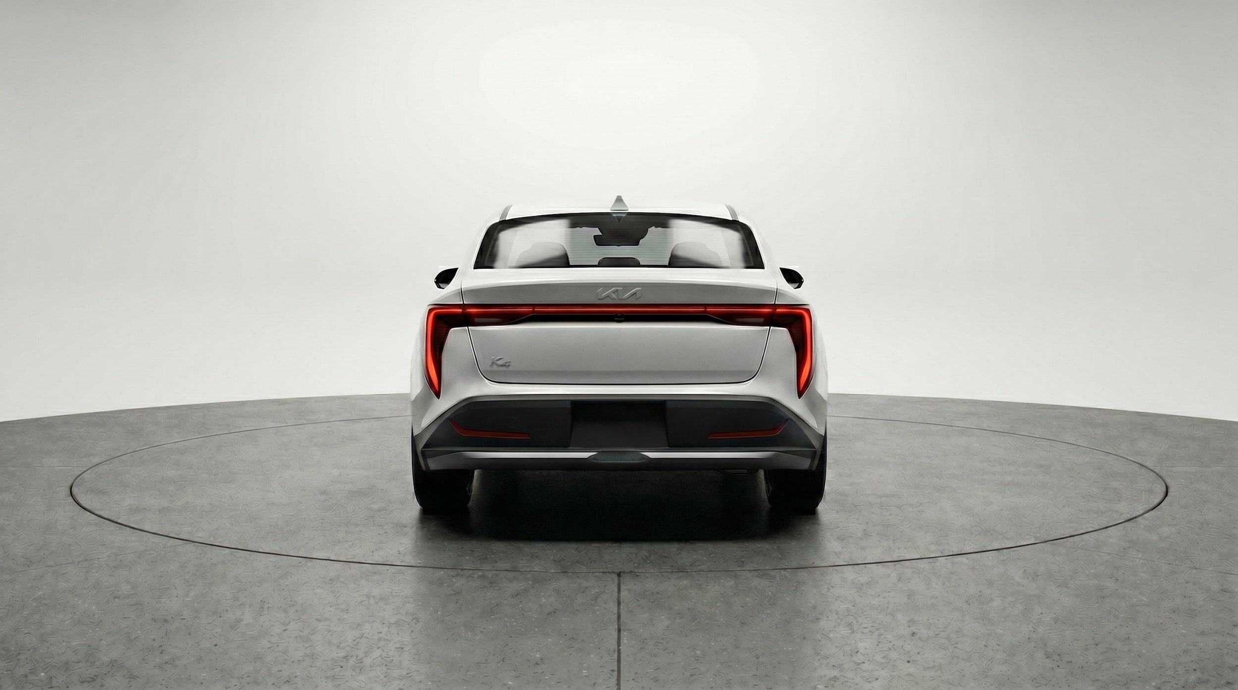 Thumbnail: 2026 Kia K4 - 7