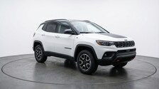 2025 Jeep Compass Trailhawk -
                  Hoover, AL