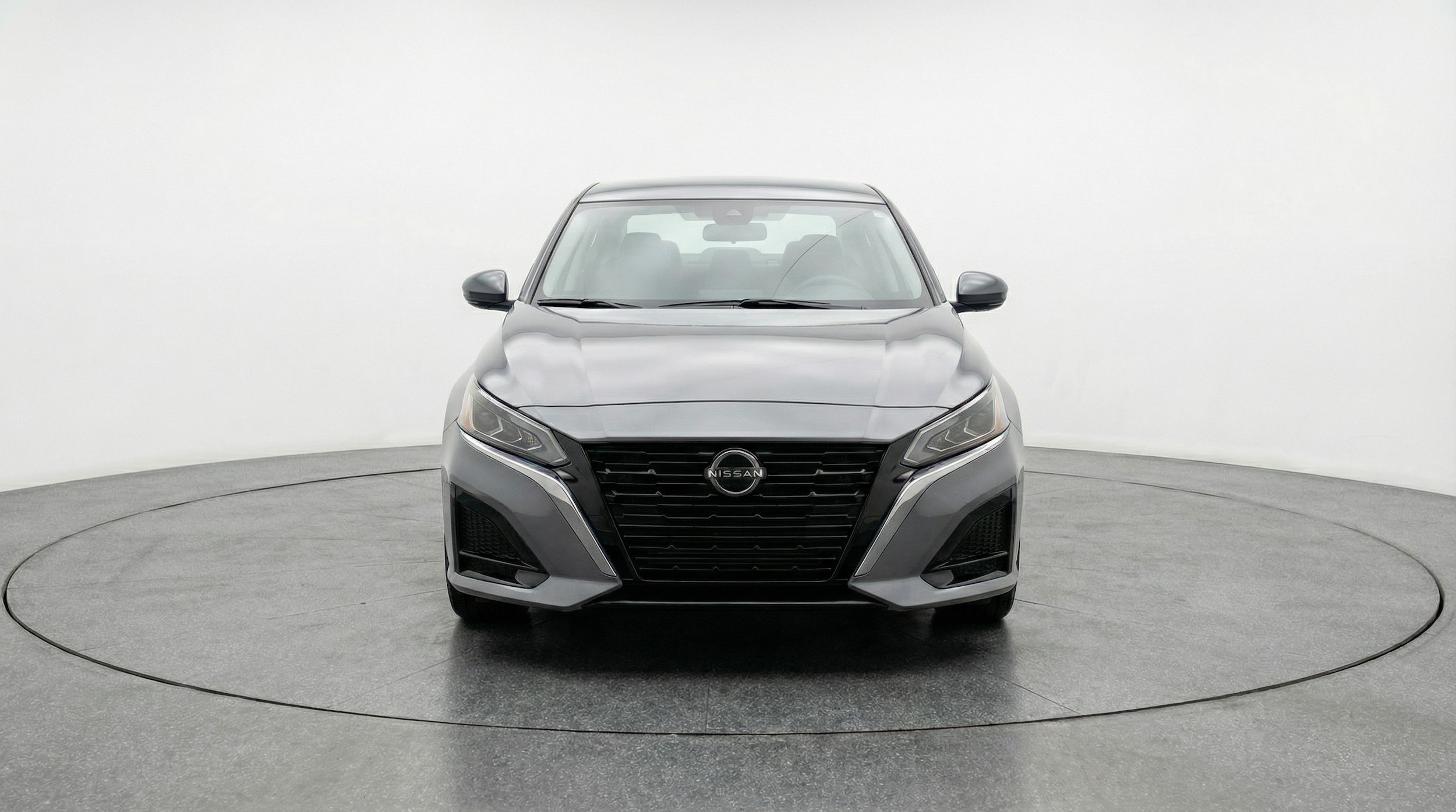 Thumbnail: 2025 Nissan Altima - 2