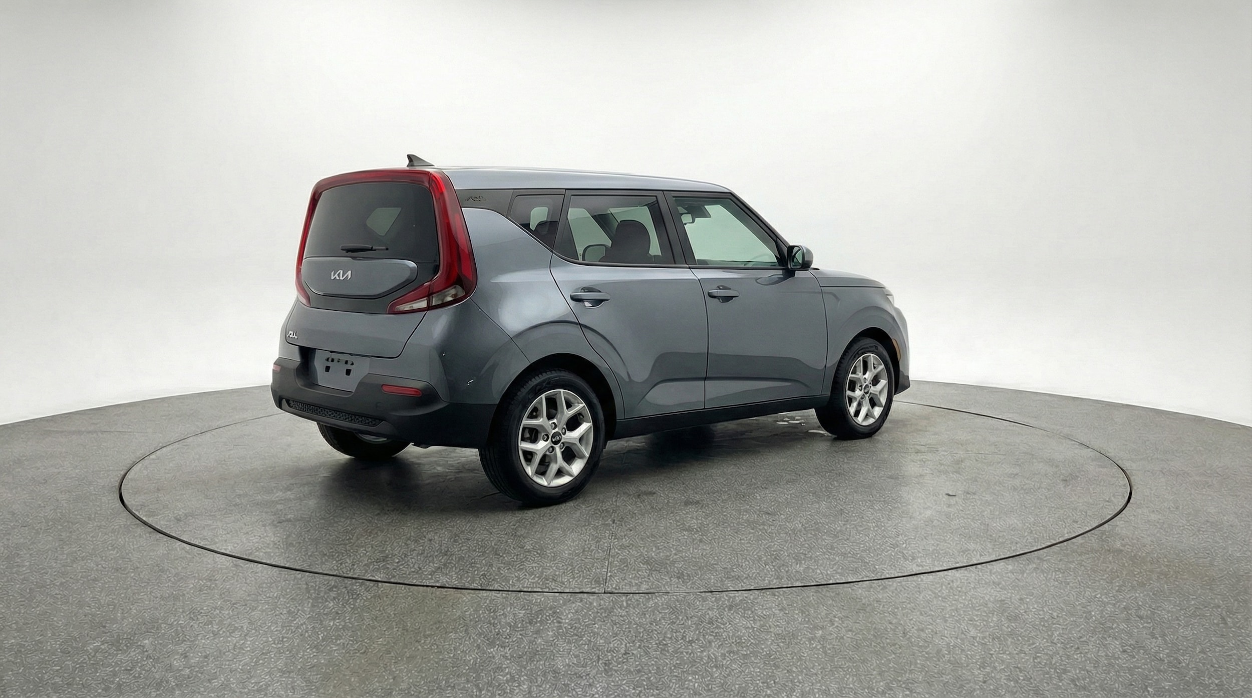 Thumbnail: 2025 Kia Soul - 7