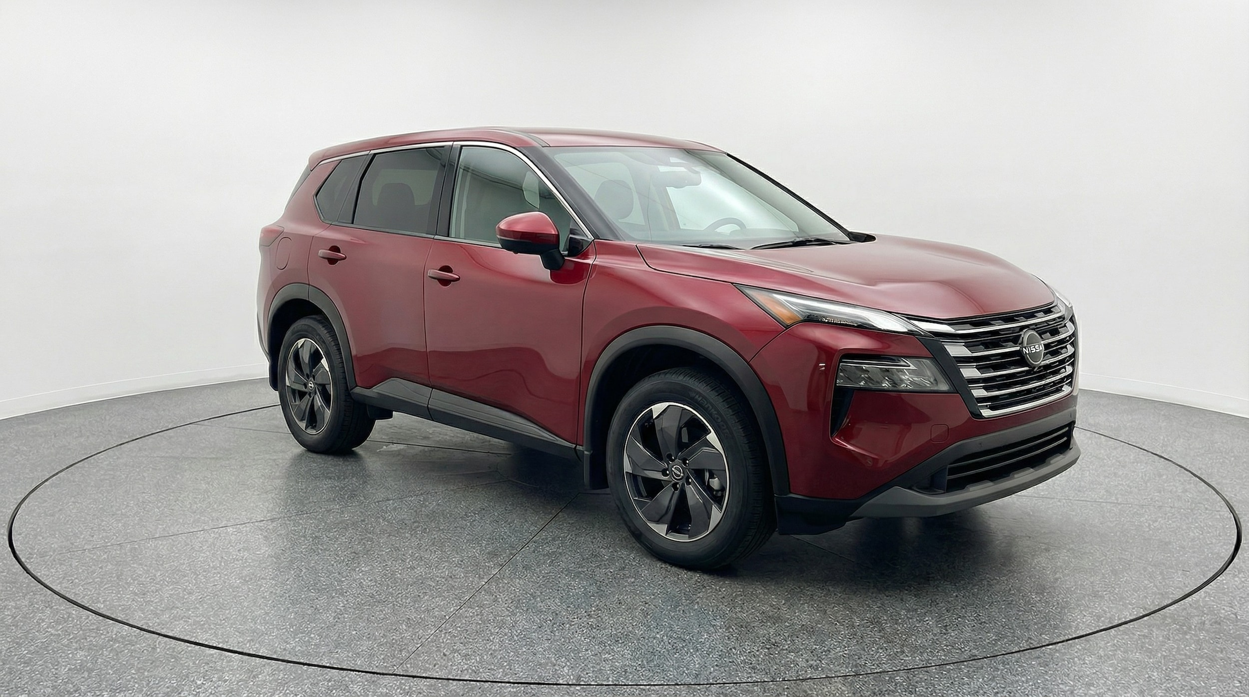 Thumbnail: 2025 Nissan Rogue - 1