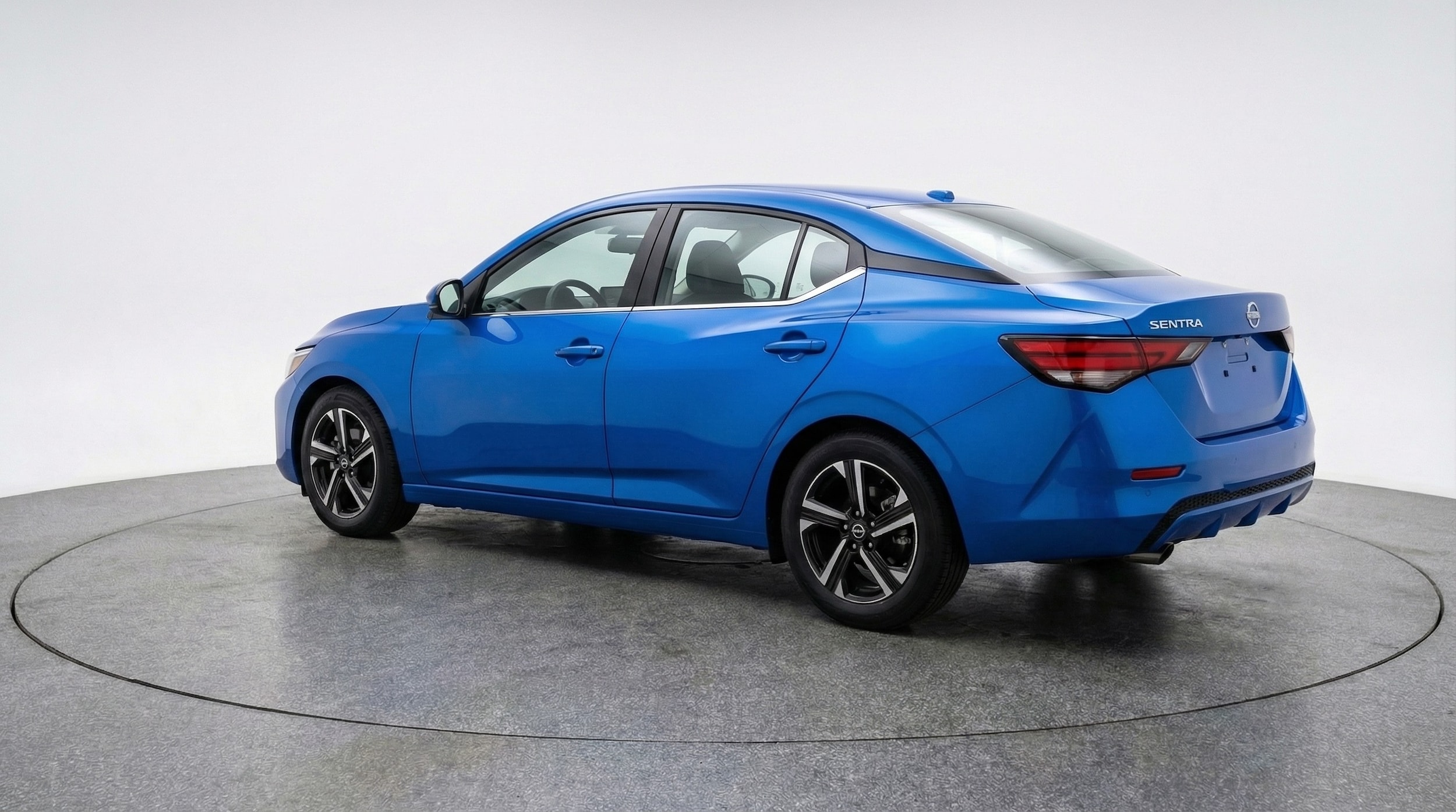 Thumbnail: 2025 Nissan Sentra - 5