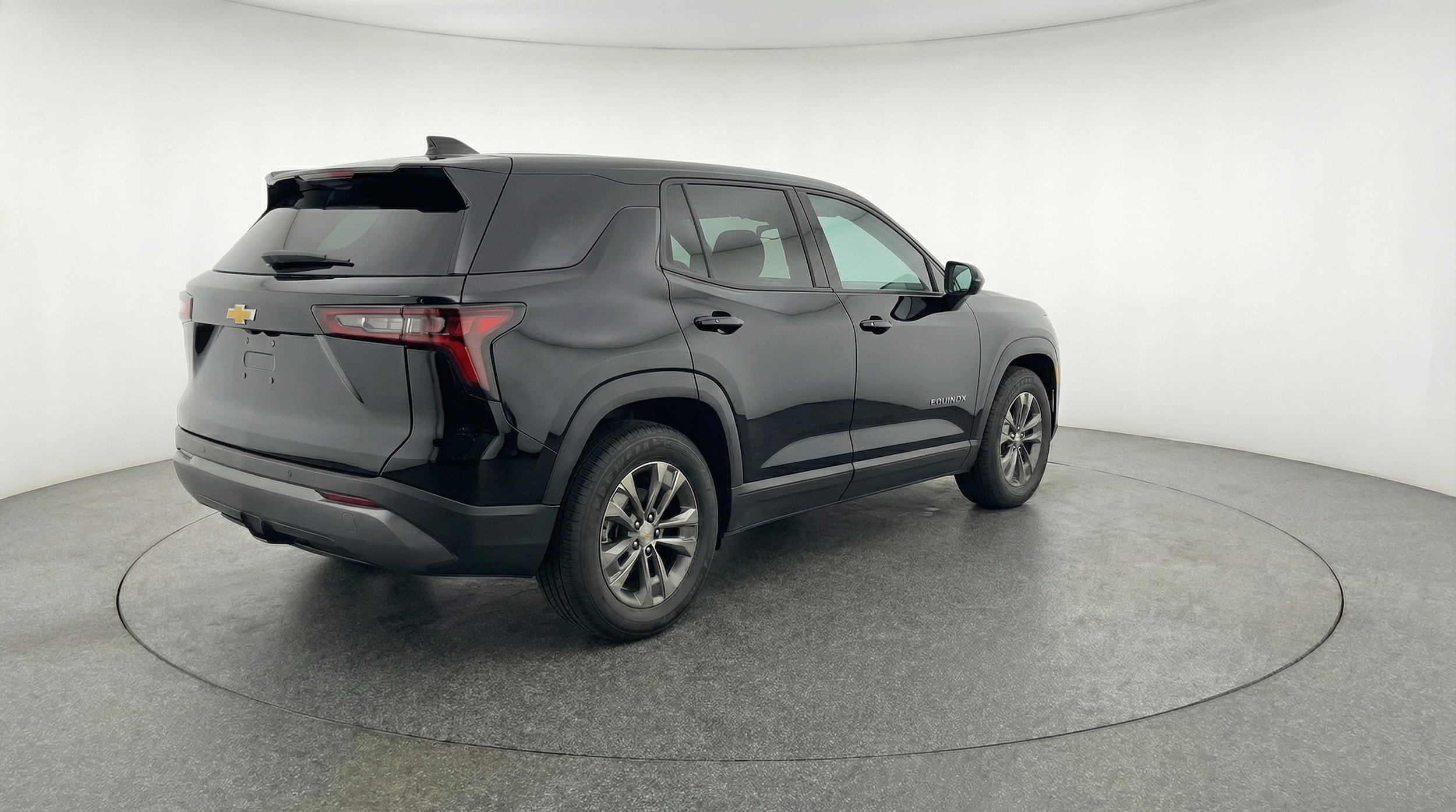 Thumbnail: 2025 Chevrolet Equinox - 7