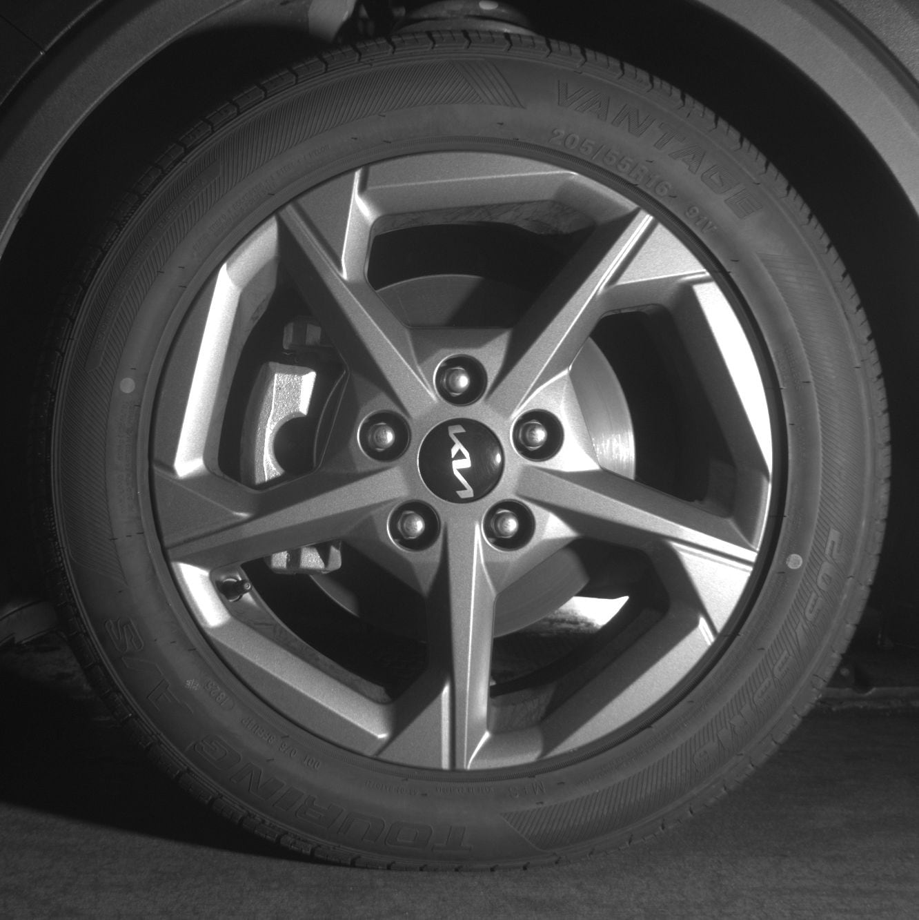 Thumbnail: 2025 Kia K4 - 9