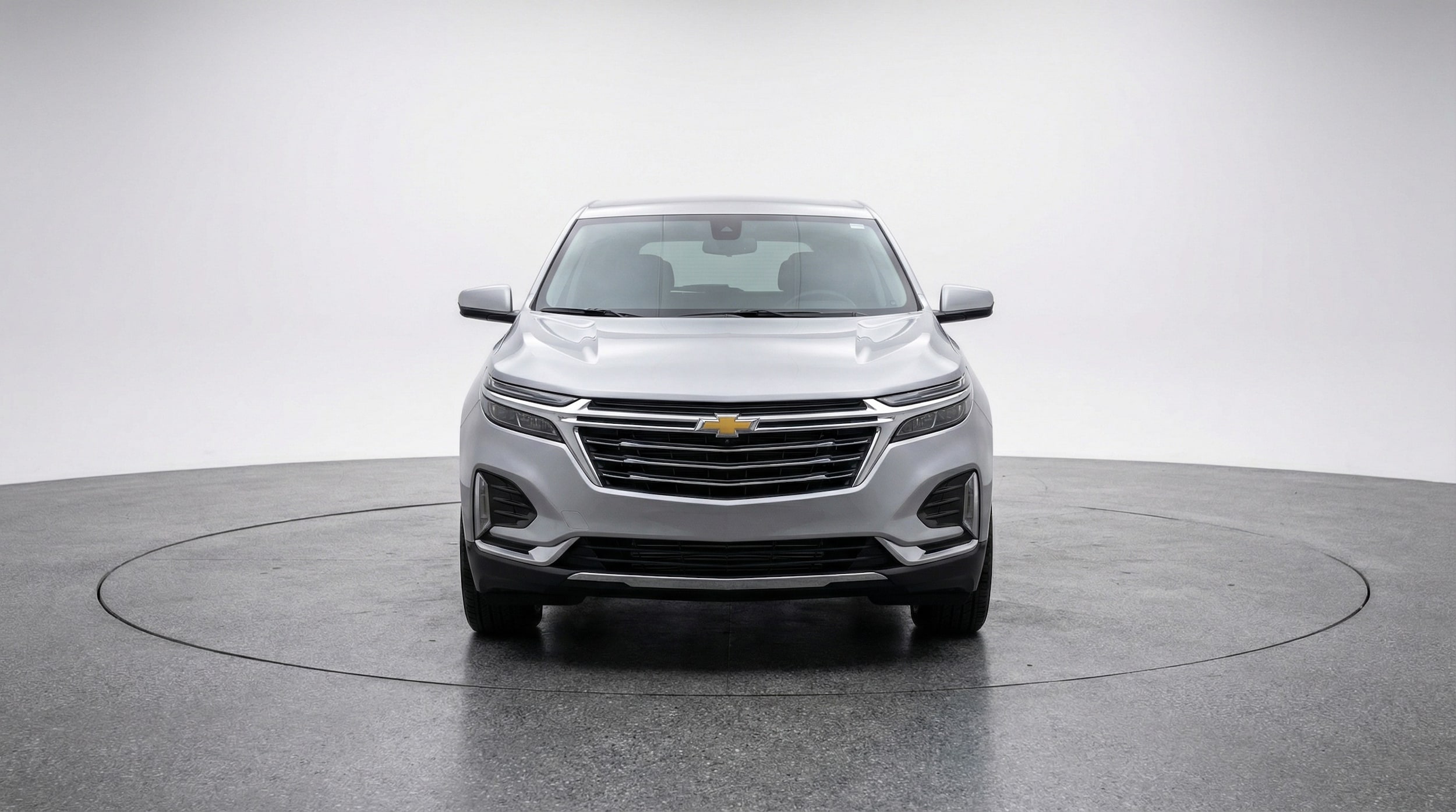 Thumbnail: 2025 Chevrolet Equinox - 2