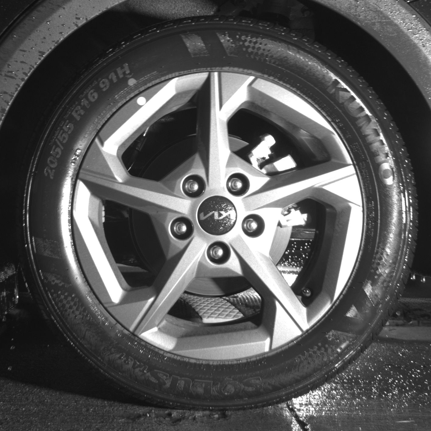 Thumbnail: 2025 Kia K4 - 11