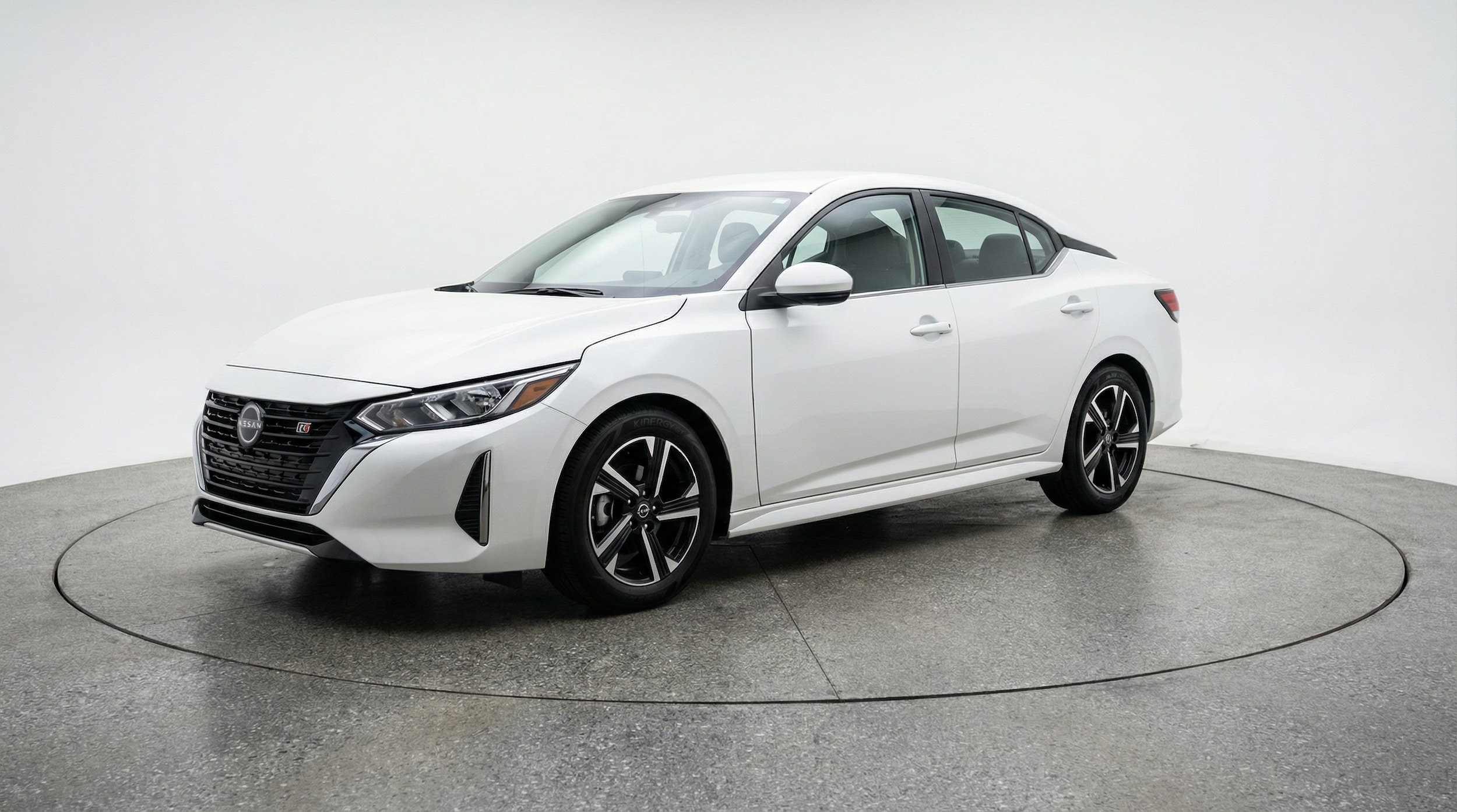 Thumbnail: 2025 Nissan Sentra - 3